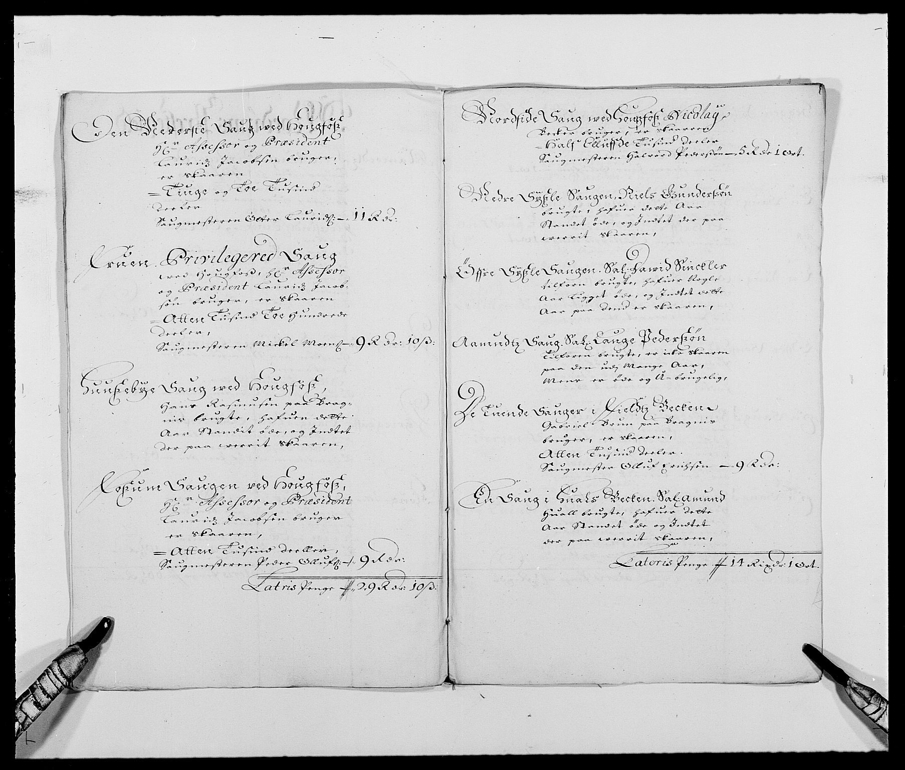 Rentekammeret inntil 1814, Reviderte regnskaper, Fogderegnskap, AV/RA-EA-4092/R25/L1677: Fogderegnskap Buskerud, 1683-1684, s. 118