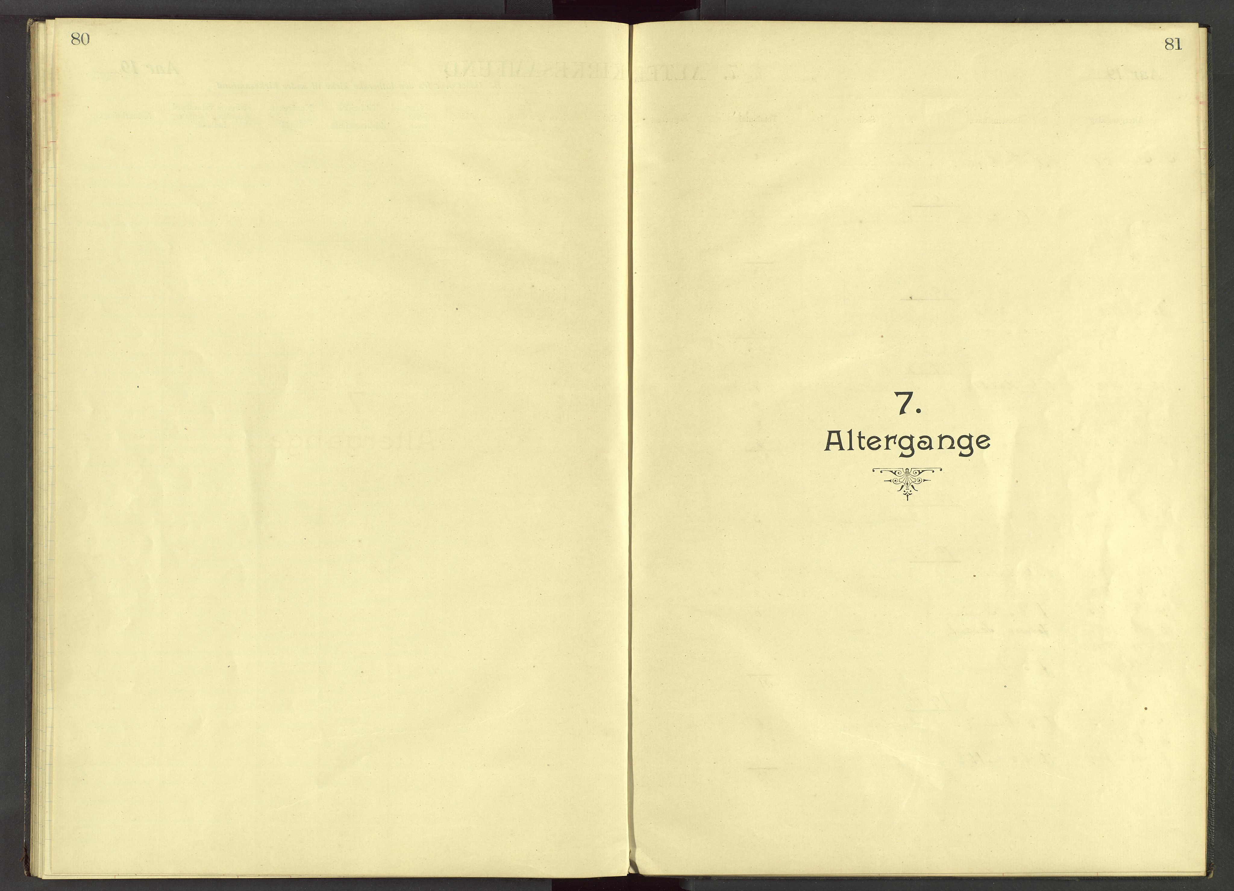 Det Norske Misjonsselskap - utland - Kina (Hunan), VID/MA-A-1065/Dm/L0034: Ministerialbok nr. 72, 1910-1948, s. 80-81