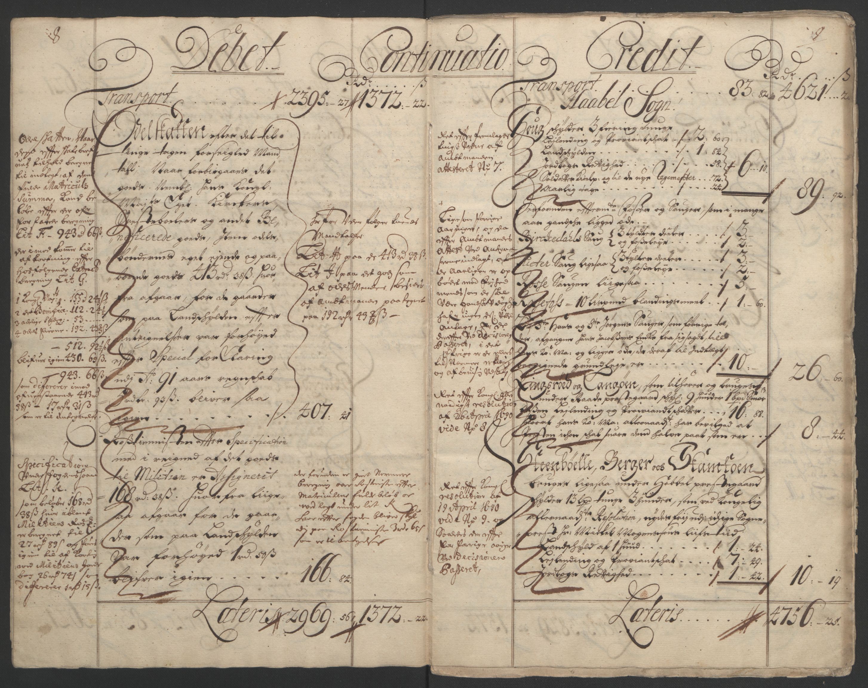 Rentekammeret inntil 1814, Reviderte regnskaper, Fogderegnskap, AV/RA-EA-4092/R02/L0108: Fogderegnskap Moss og Verne kloster, 1692-1693, s. 6