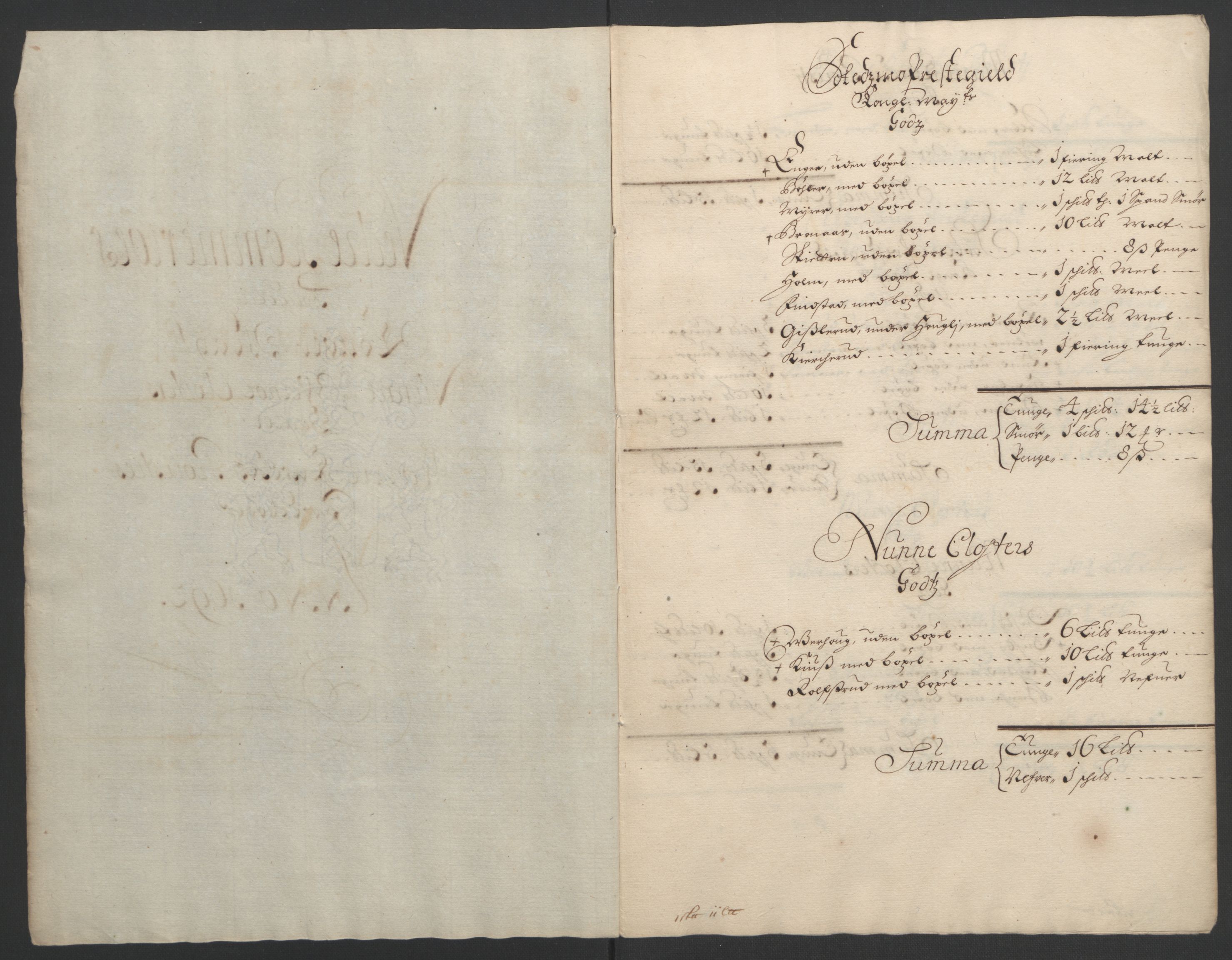 Rentekammeret inntil 1814, Reviderte regnskaper, Fogderegnskap, RA/EA-4092/R11/L0577: Fogderegnskap Nedre Romerike, 1692, s. 31