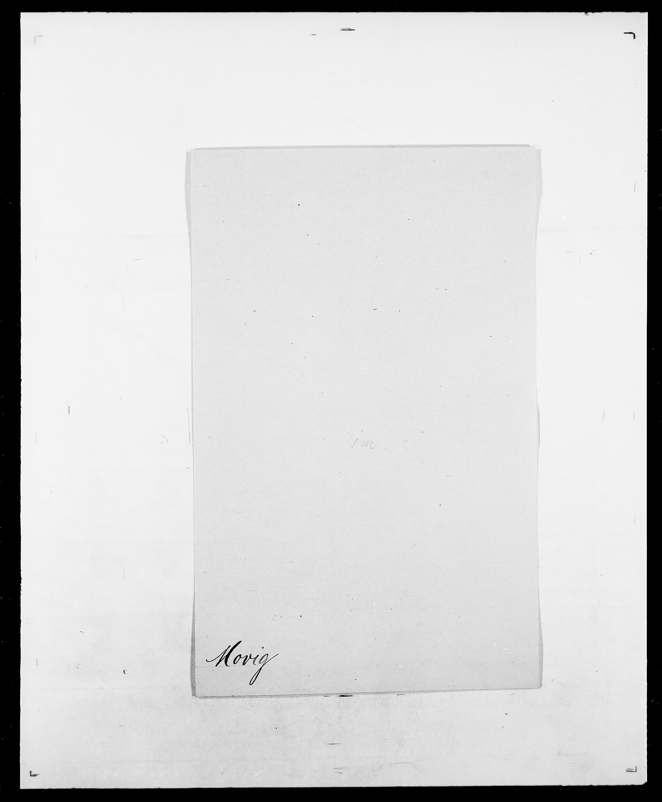 Delgobe, Charles Antoine - samling, SAO/PAO-0038/D/Da/L0027: Morath - v. Møsting, s. 103