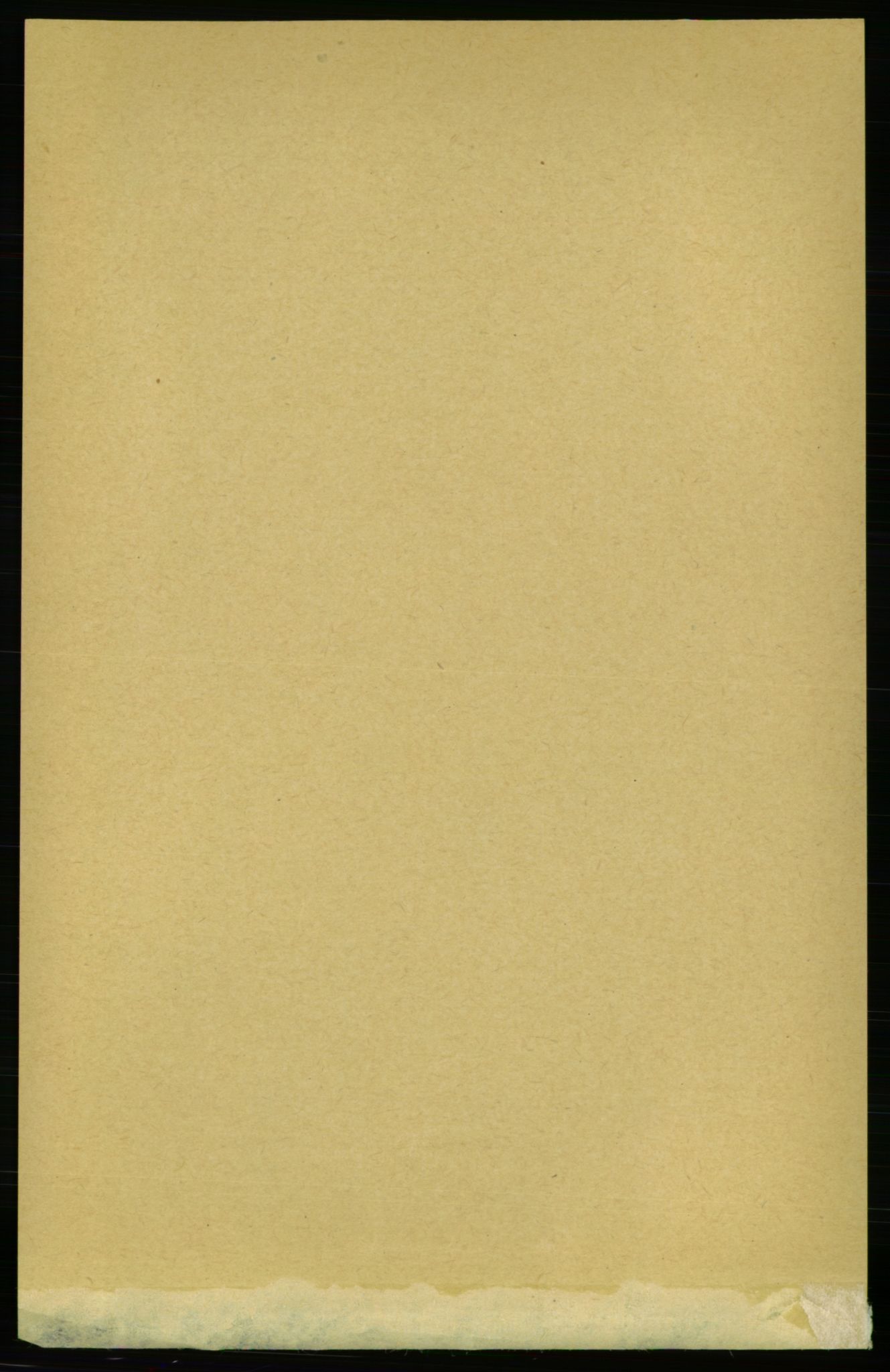 RA, Folketelling 1891 for 1664 Selbu herred, 1891, s. 5726