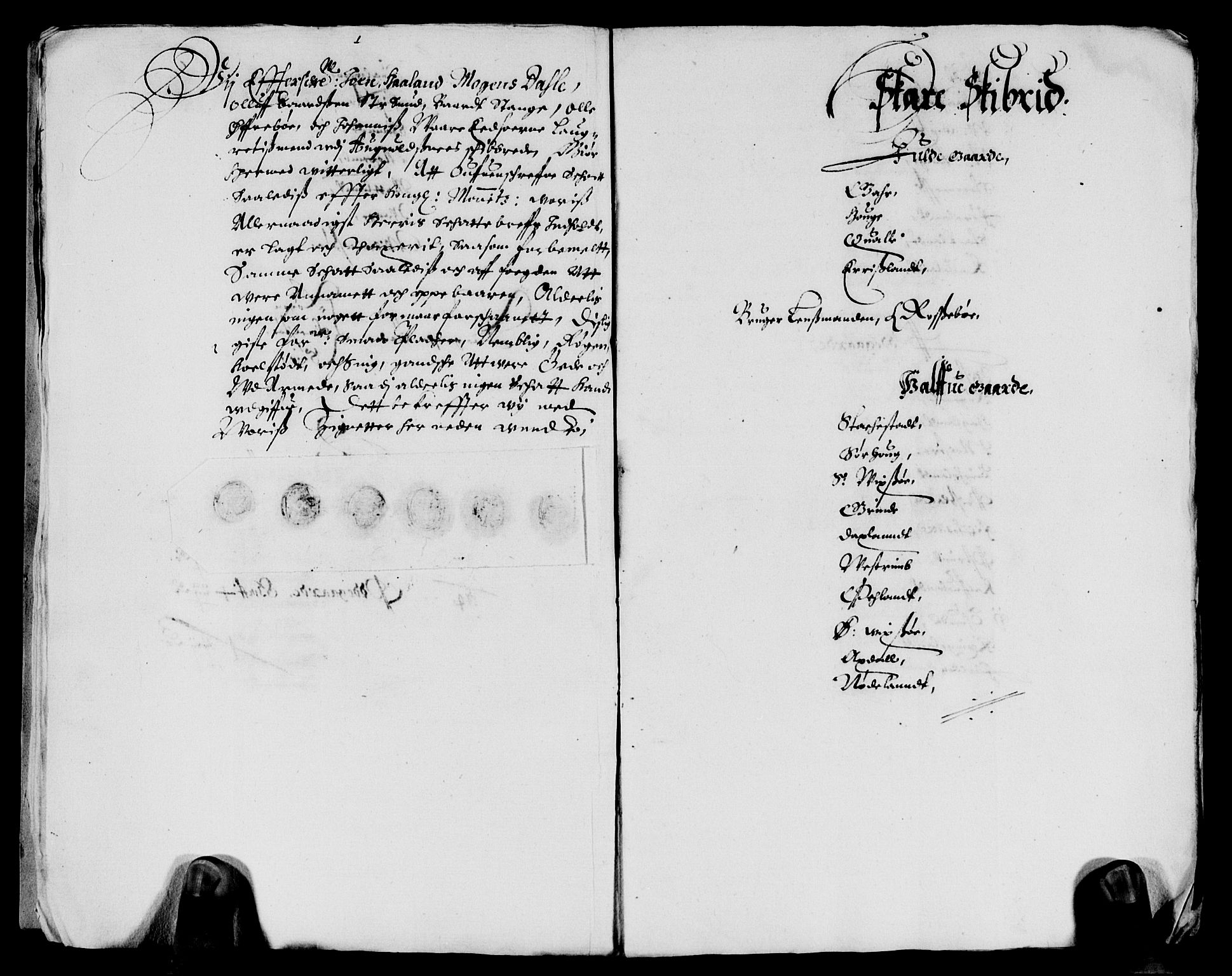 Rentekammeret inntil 1814, Reviderte regnskaper, Lensregnskaper, AV/RA-EA-5023/R/Rb/Rbs/L0030: Stavanger len, 1646-1648