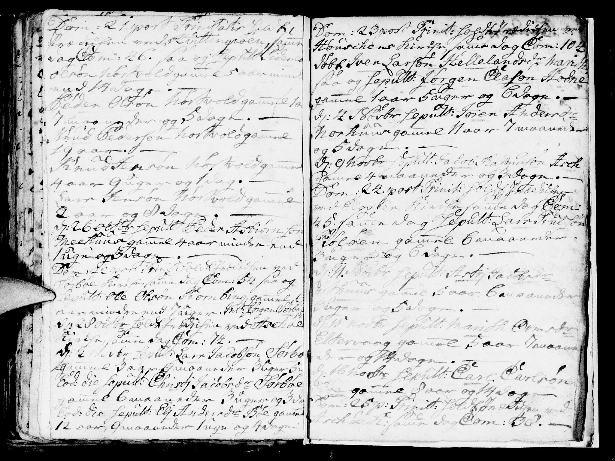 Rennesøy sokneprestkontor, AV/SAST-A -101827/H/Ha/Haa/L0002: Ministerialbok nr. A 2, 1749-1771