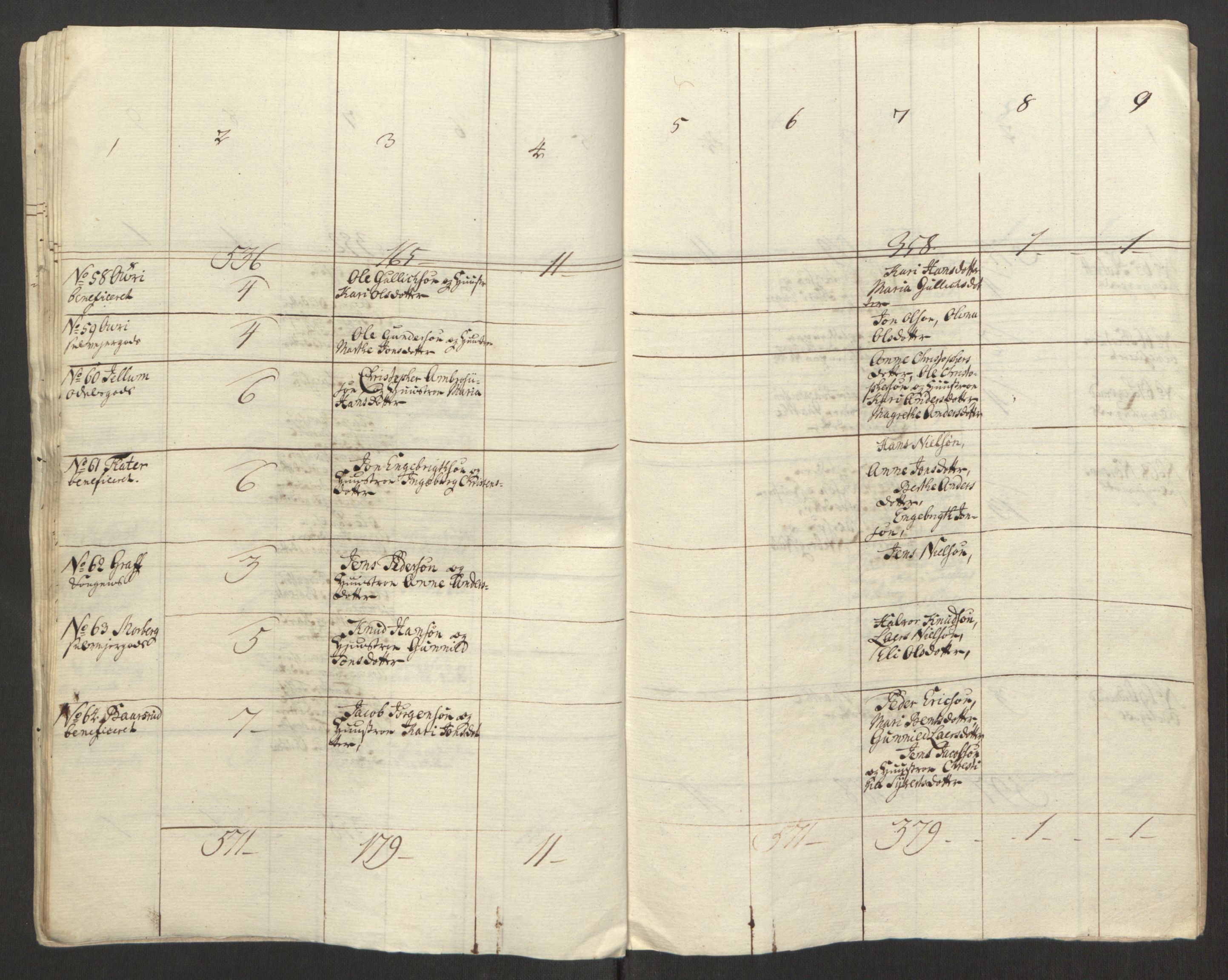 Rentekammeret inntil 1814, Reviderte regnskaper, Fogderegnskap, AV/RA-EA-4092/R31/L1834: Ekstraskatten Hurum, Røyken, Eiker, Lier og Buskerud, 1765, s. 107
