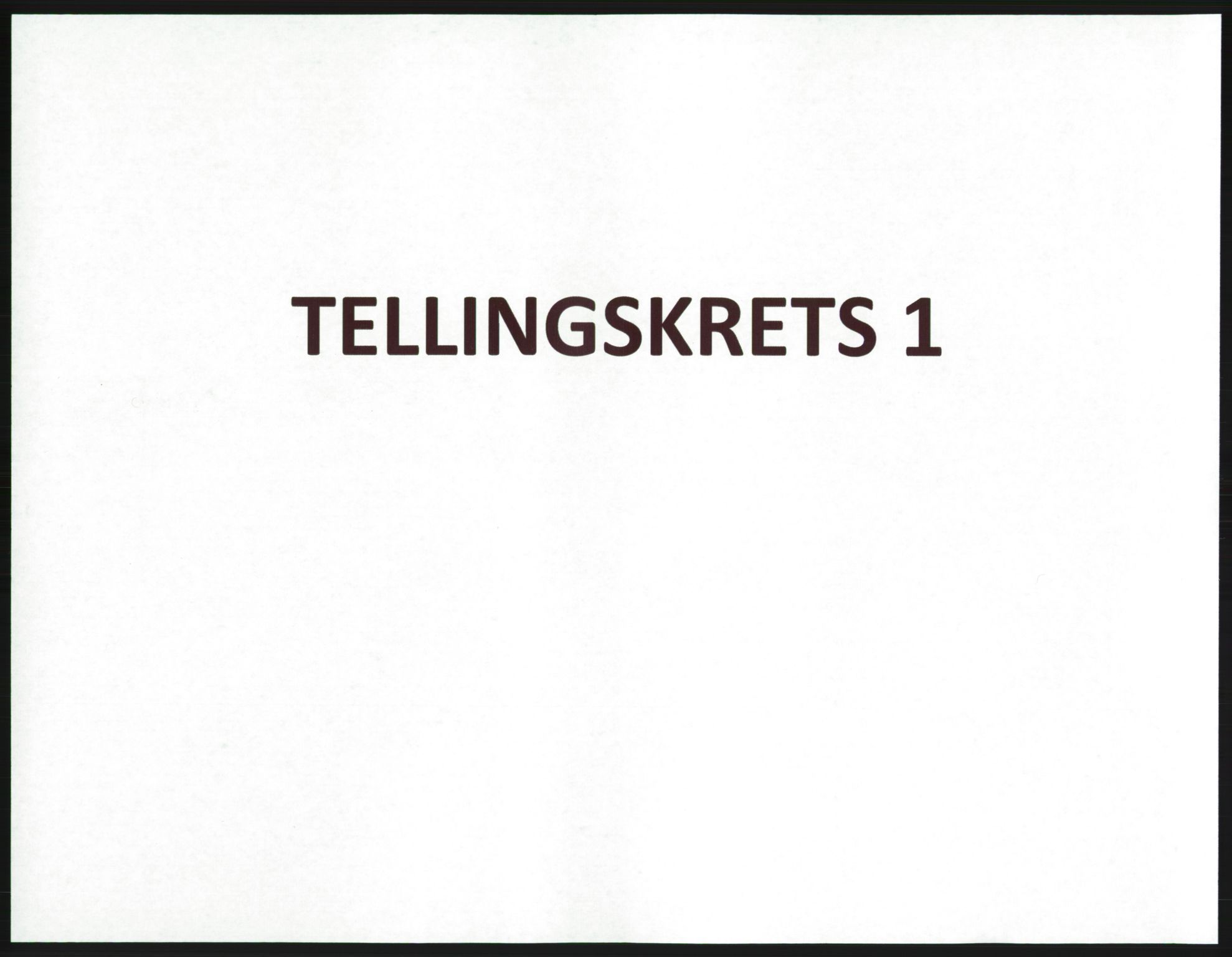 SAB, Folketelling 1920 for 1216 Sveio herred, 1920, s. 33