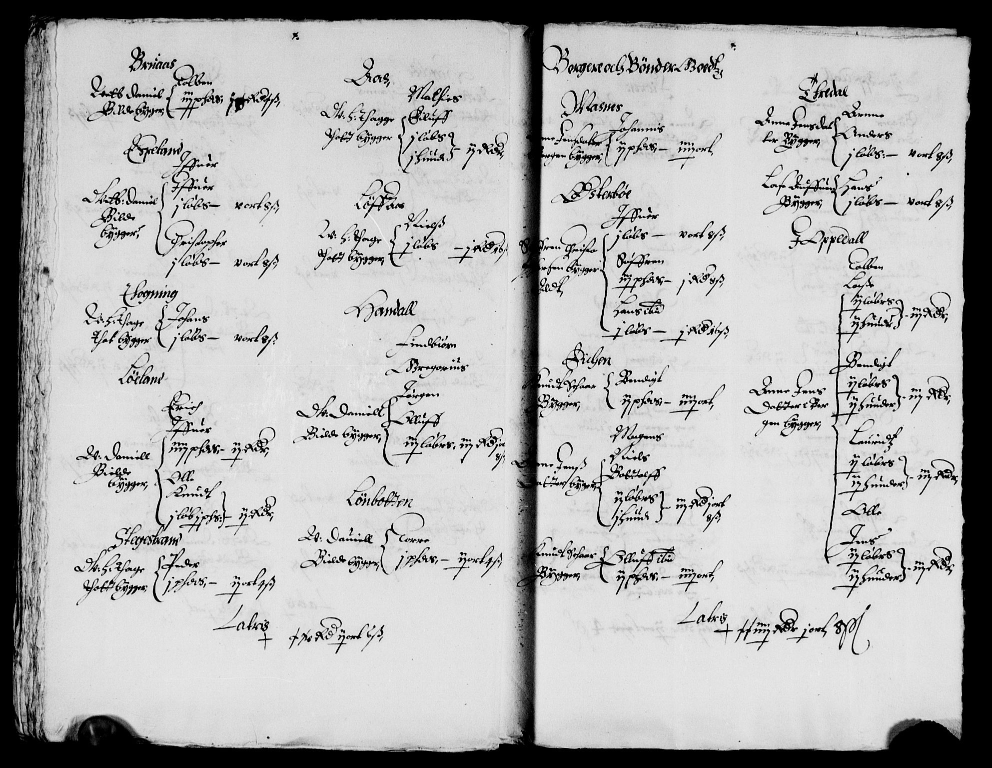 Rentekammeret inntil 1814, Reviderte regnskaper, Lensregnskaper, AV/RA-EA-5023/R/Rb/Rbt/L0129: Bergenhus len, 1654-1655