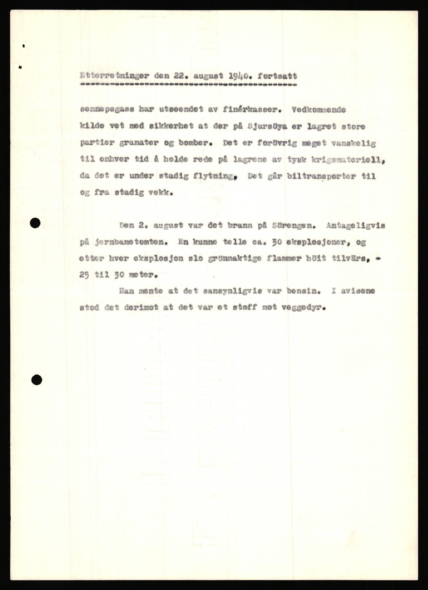 Forsvaret, Forsvarets krigshistoriske avdeling, AV/RA-RAFA-2017/Y/Ya/L0006: II-C-11-11,2 - Utenriksdepartementet.  Legasjonen i Helsingfors., 1940-1946, s. 352