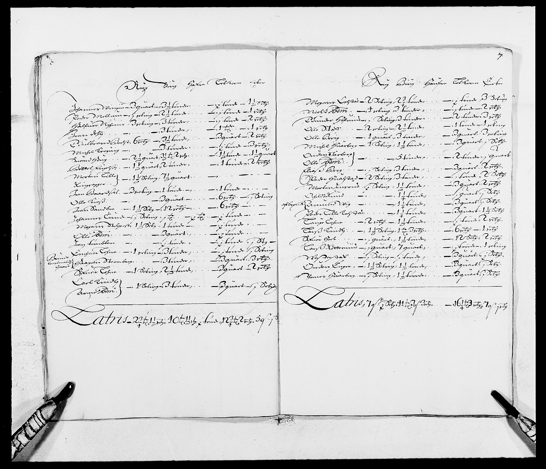 Rentekammeret inntil 1814, Reviderte regnskaper, Fogderegnskap, AV/RA-EA-4092/R16/L1020: Fogderegnskap Hedmark, 1680, s. 147