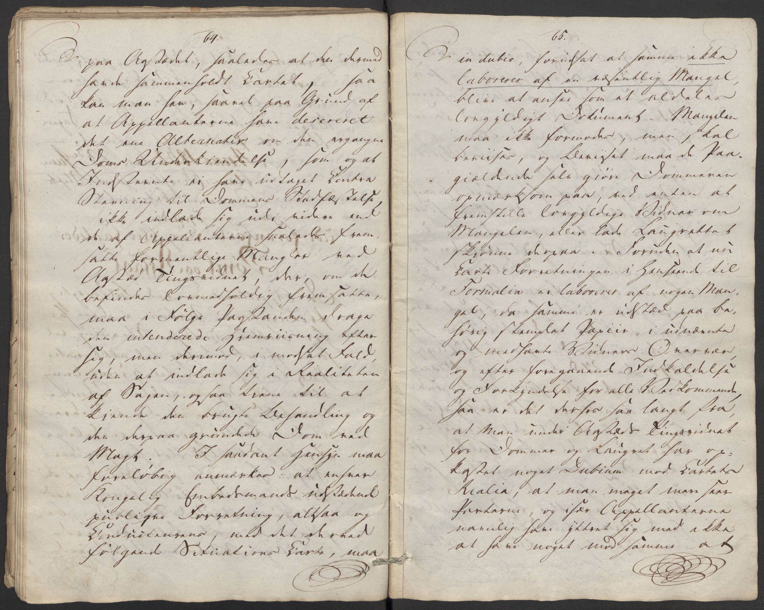 Riksarkivets diplomsamling, AV/RA-EA-5965/F15/L0034: Prestearkiv - Vest-Agder, 1801-1803, s. 126