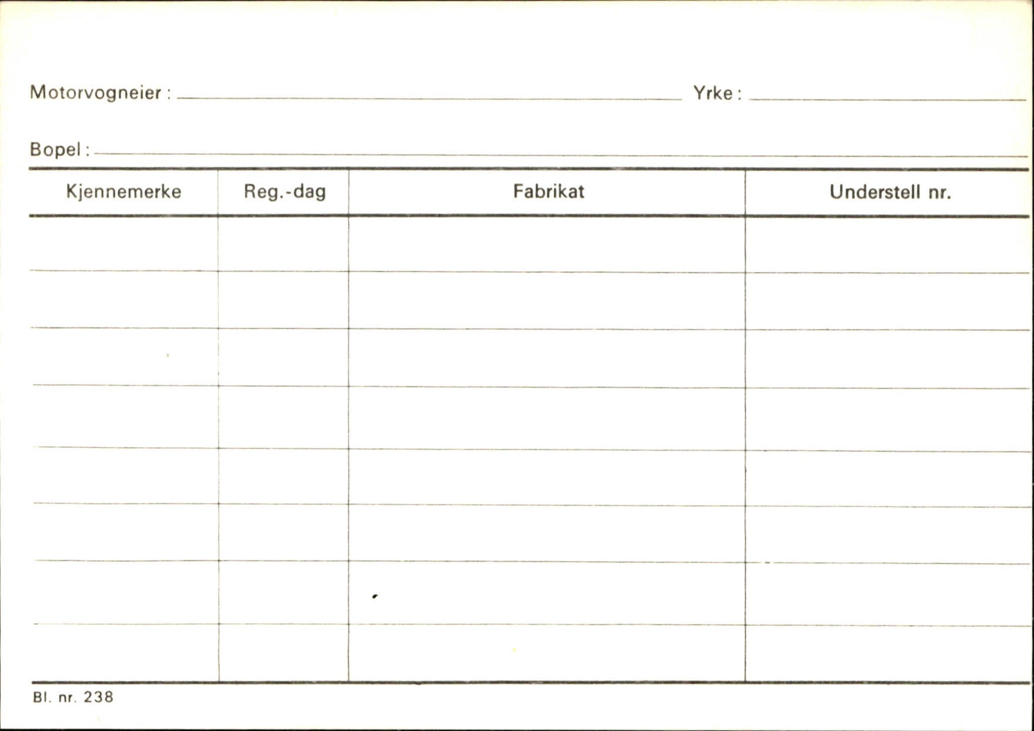 Statens vegvesen, Sogn og Fjordane vegkontor, AV/SAB-A-5301/4/F/L0126: Eigarregister Fjaler M-Å. Leikanger A-Å, 1945-1975, s. 2314
