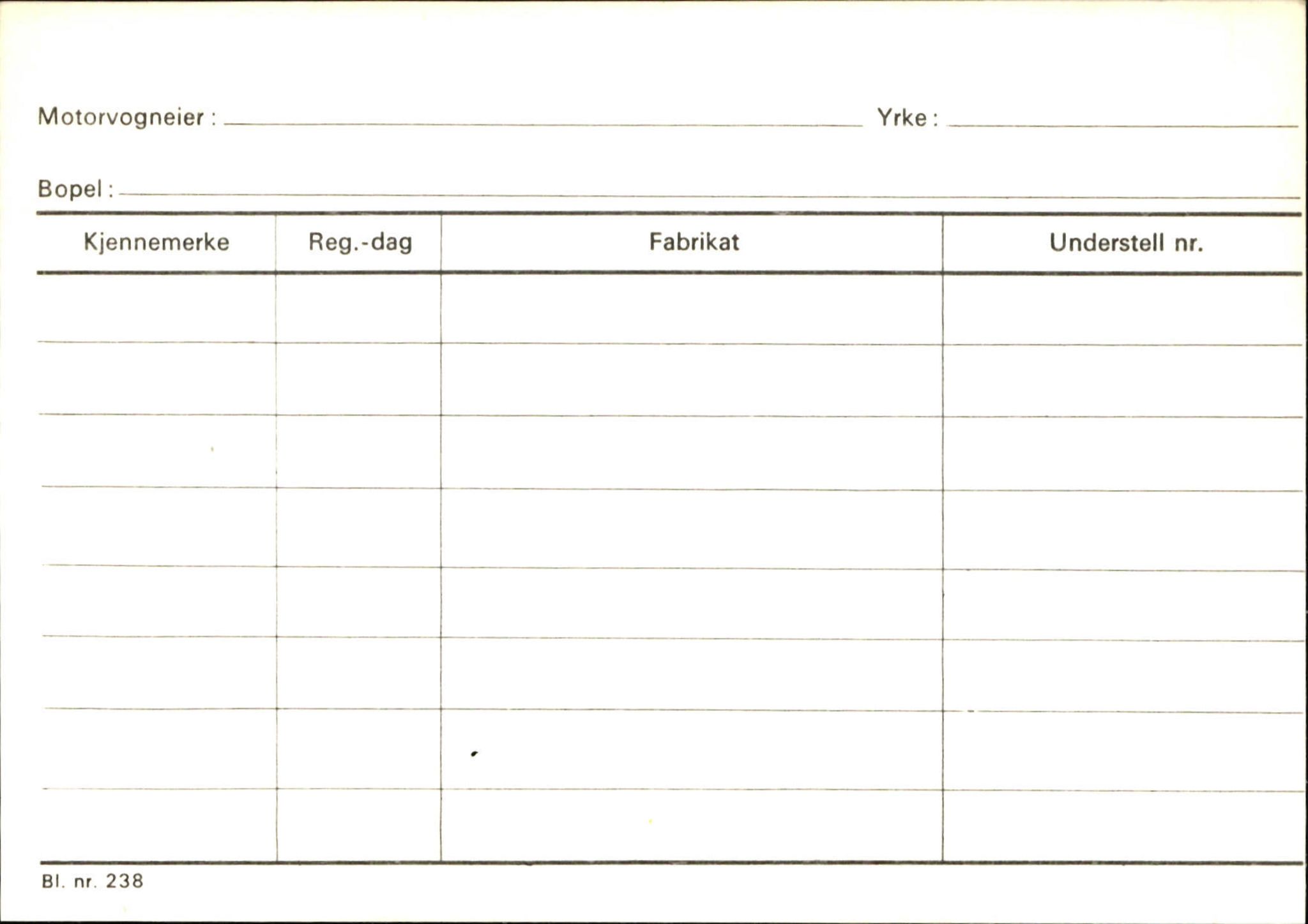 Statens vegvesen, Sogn og Fjordane vegkontor, SAB/A-5301/4/F/L0126: Eigarregister Fjaler M-Å. Leikanger A-Å, 1945-1975, s. 2314