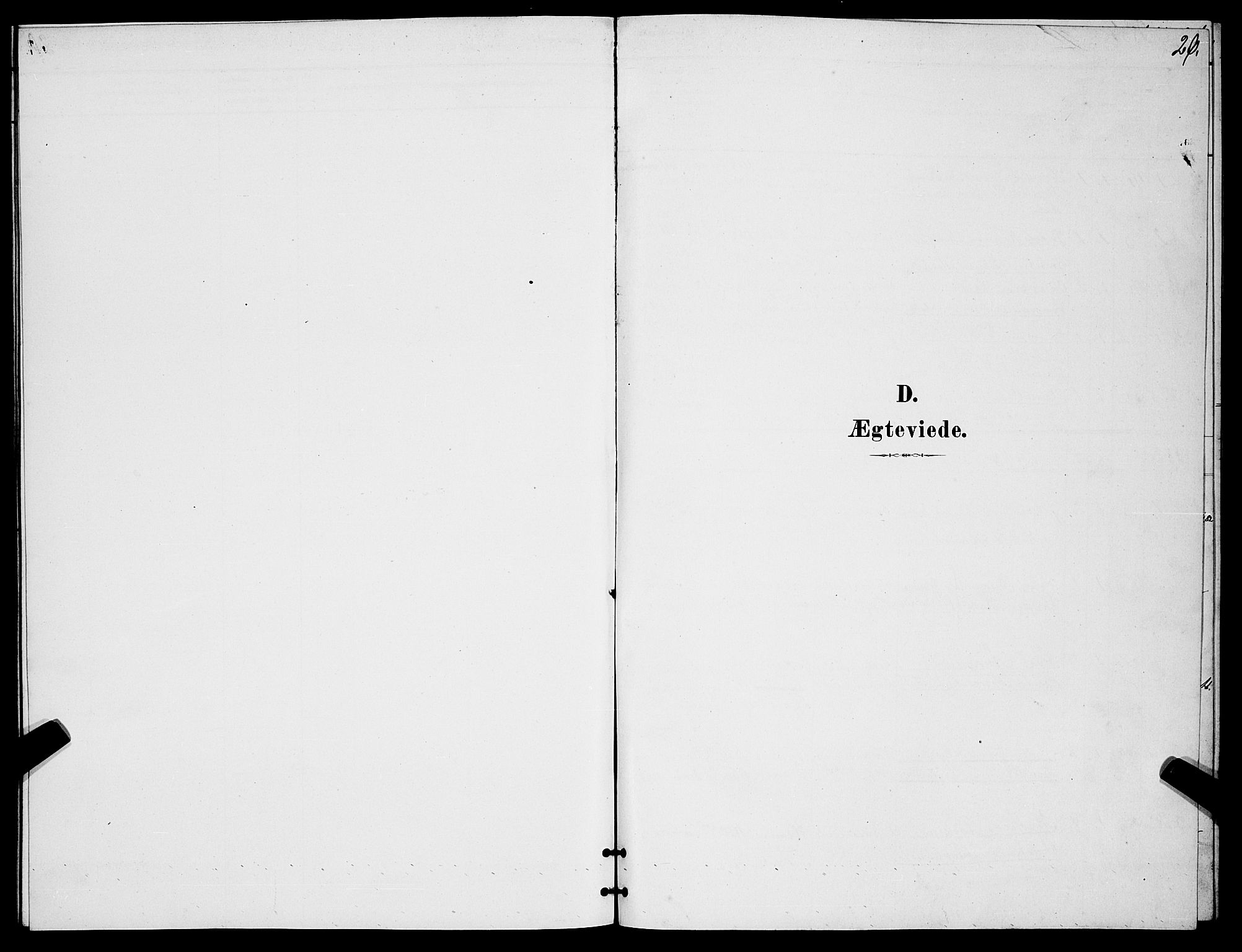 Berg sokneprestkontor, SATØ/S-1318/G/Ga/Gab/L0017klokker: Klokkerbok nr. 17, 1881-1887, s. 26