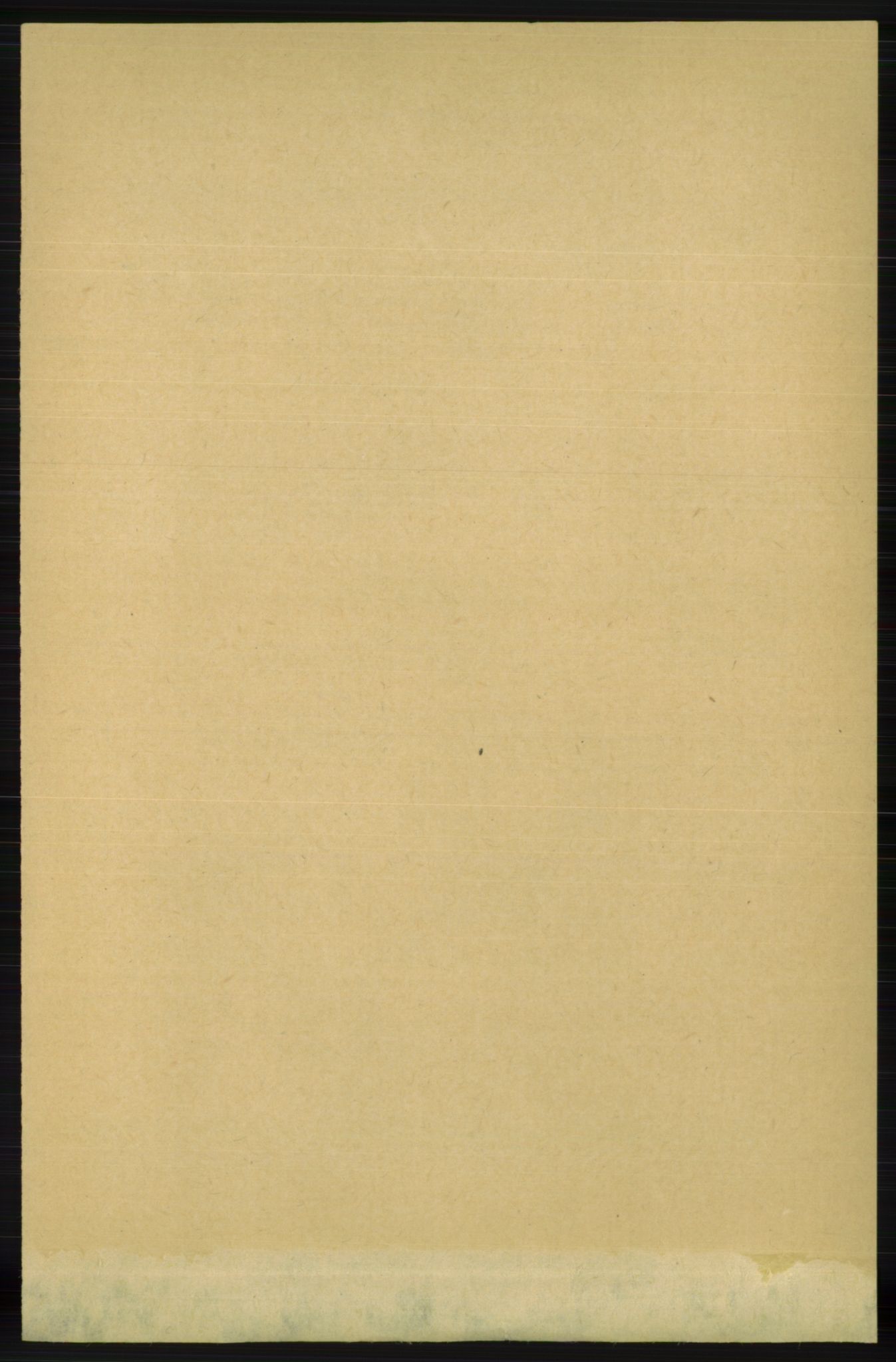 RA, Folketelling 1891 for 1121 Time herred, 1891, s. 2967