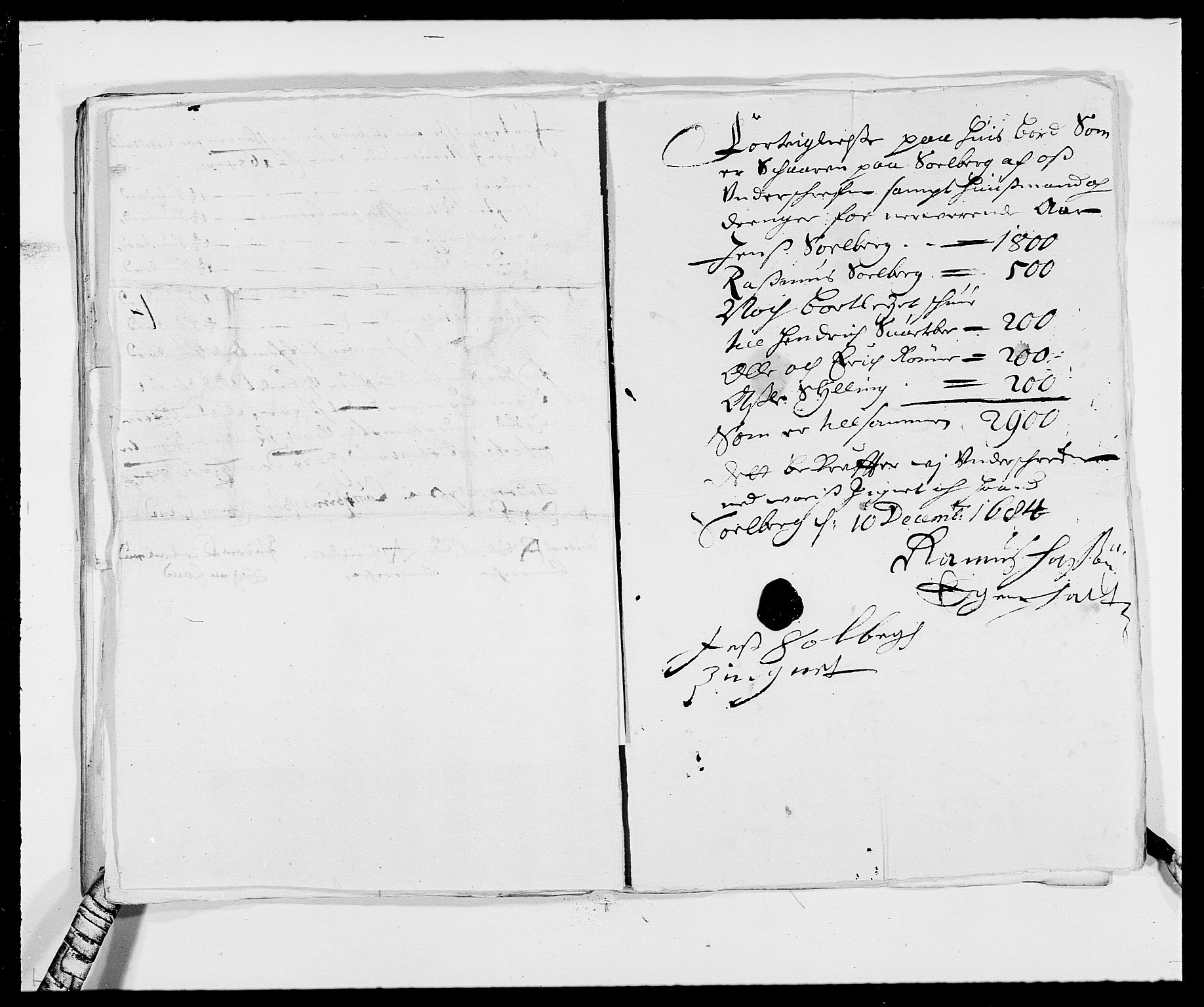 Rentekammeret inntil 1814, Reviderte regnskaper, Fogderegnskap, AV/RA-EA-4092/R27/L1687: Fogderegnskap Lier, 1678-1686, s. 117
