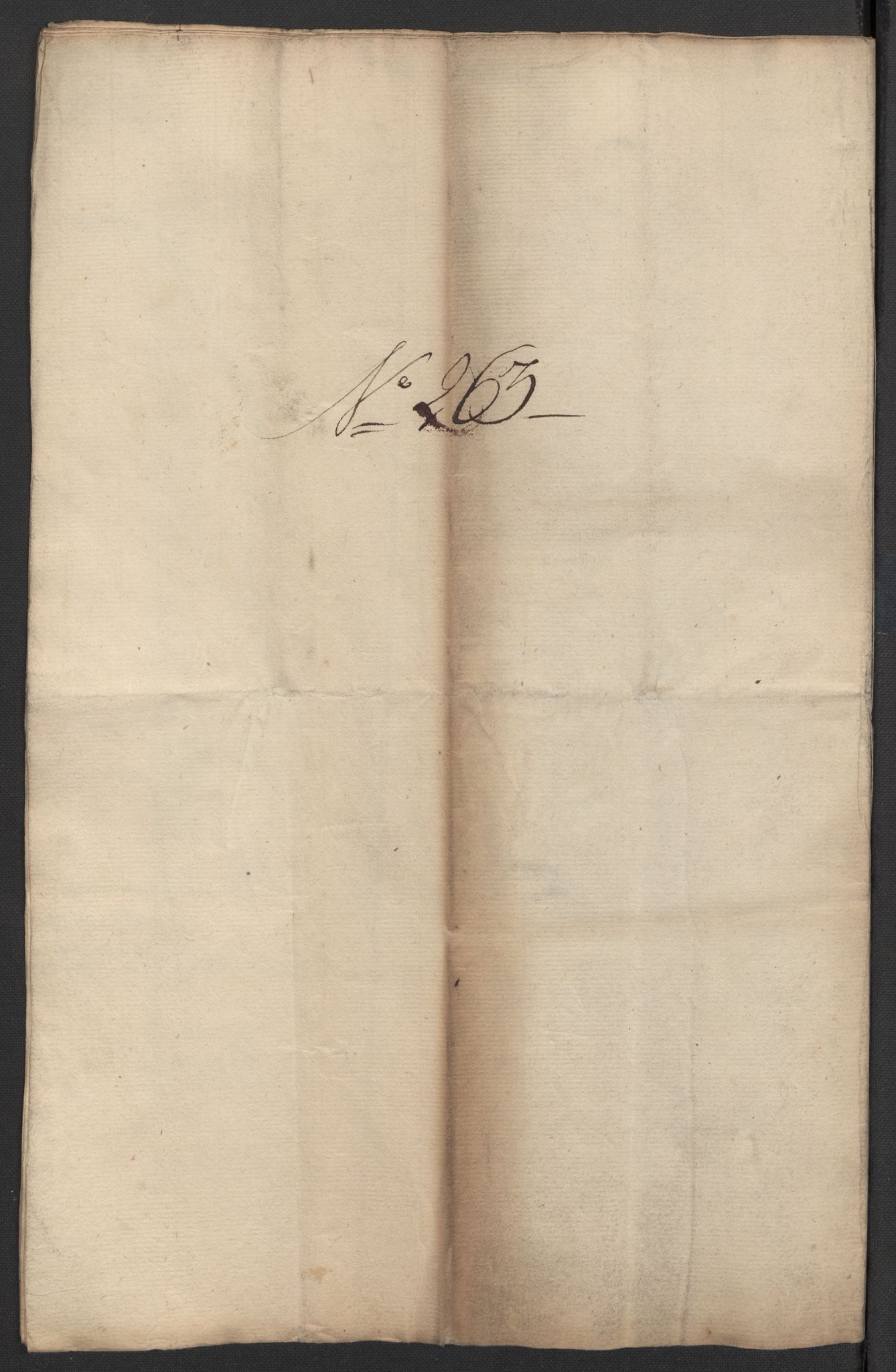 Kristiania tukthus, AV/SAO-A-10644/A/Ad/Adb/L0011: Innkomne skriv, rapporter og regnskap, 1742-1783, s. 81