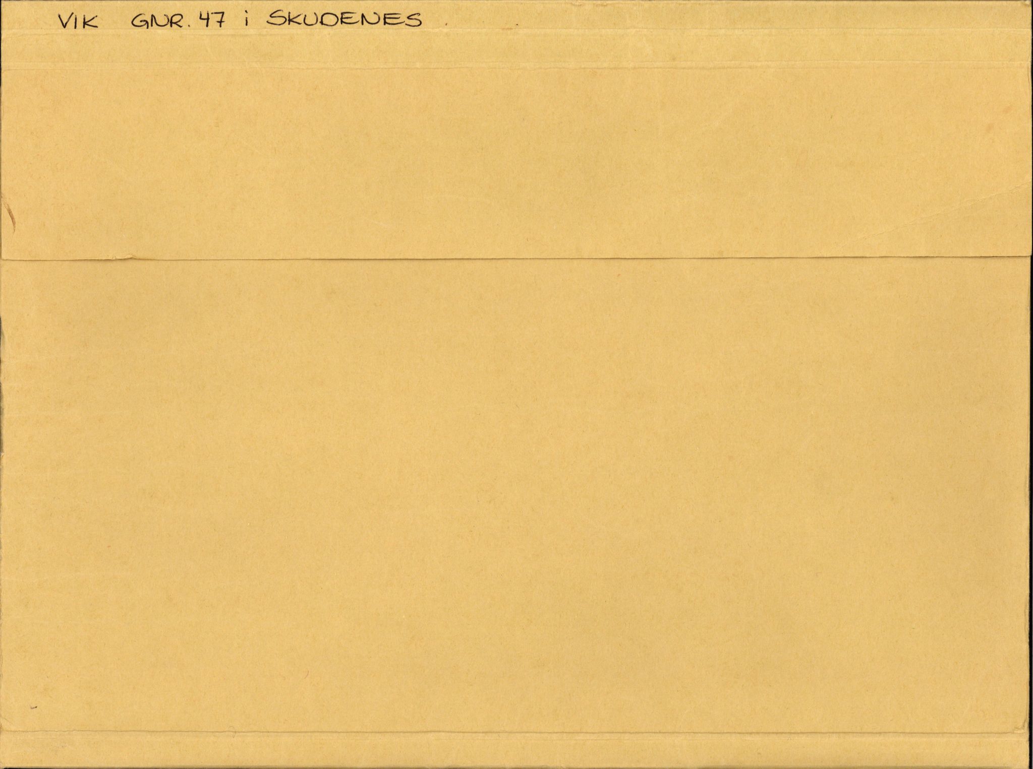 Statsarkivet i Stavanger, AV/SAST-A-101971/03/Y/Yj/L0095: Avskrifter sortert etter gårdsnavn: Vik i Skudesnes - Visnes, 1750-1930, s. 1