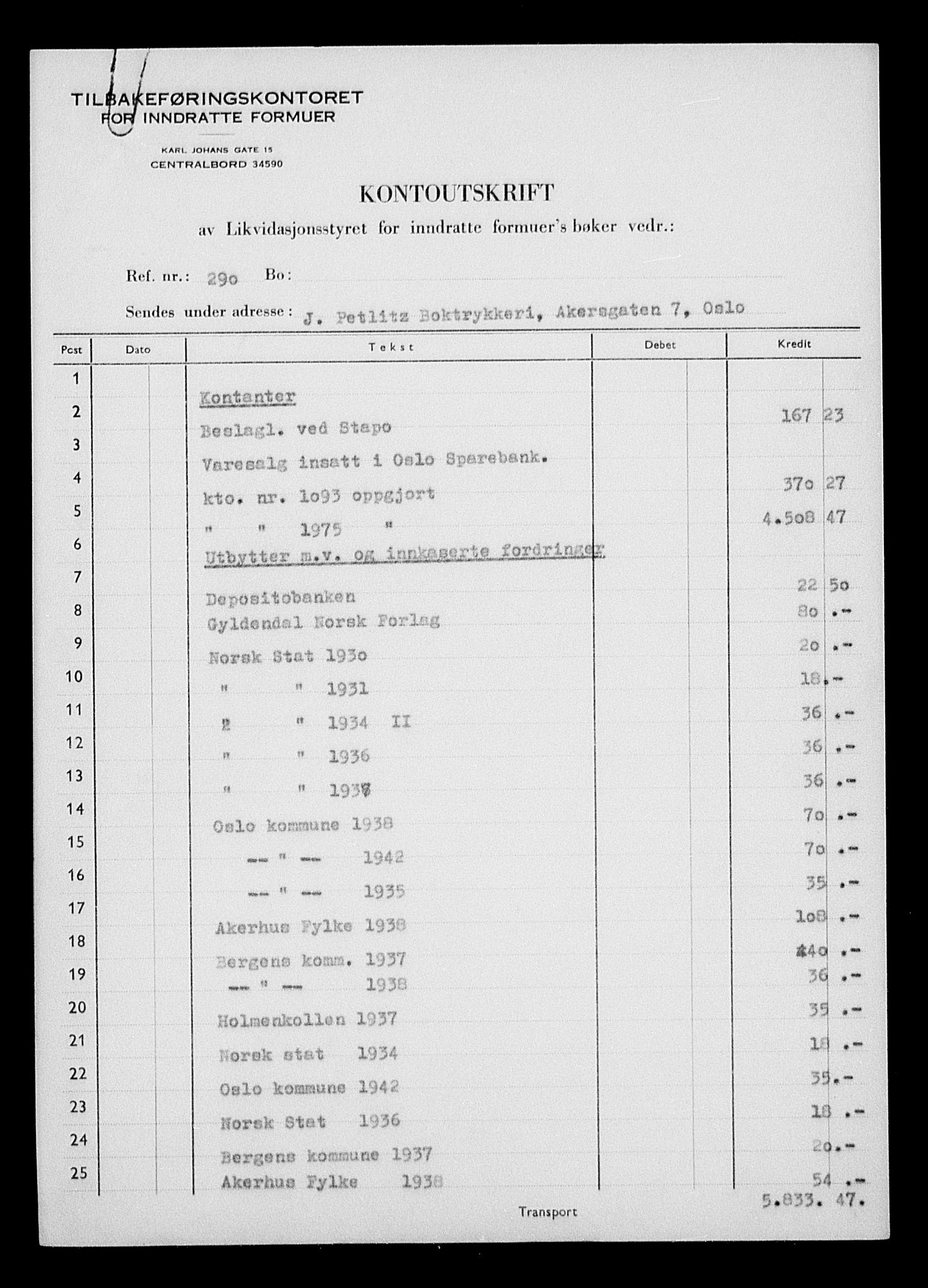 Justisdepartementet, Tilbakeføringskontoret for inndratte formuer, RA/S-1564/H/Hc/Hcc/L0968: --, 1945-1947, s. 217