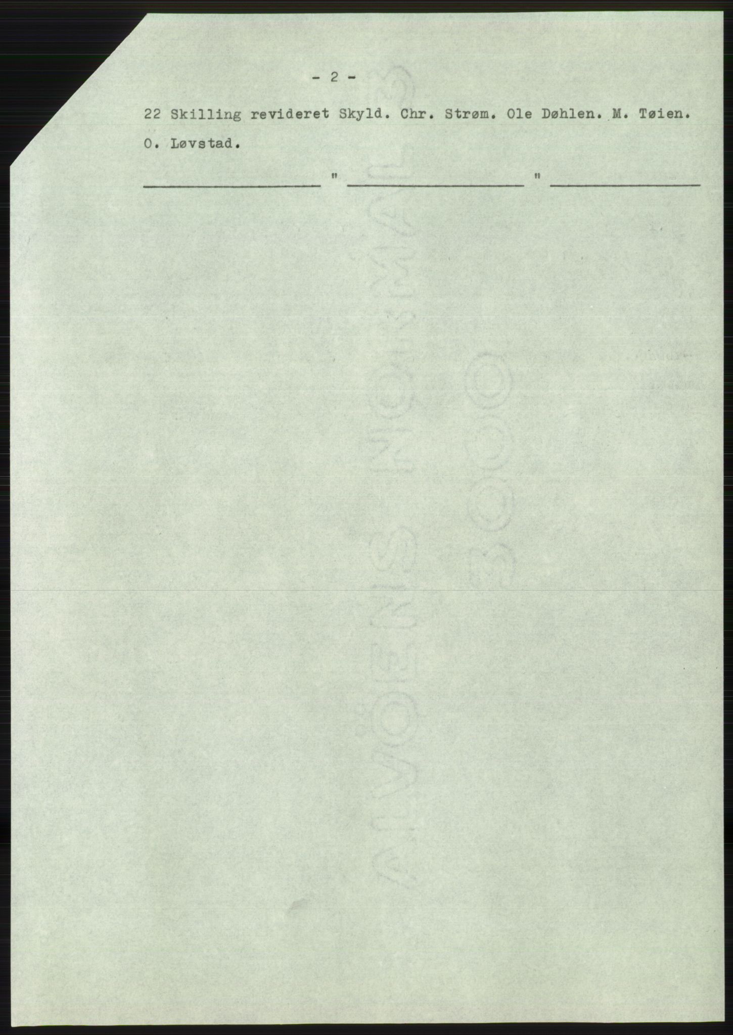 Statsarkivet i Oslo, SAO/A-10621/Z/Zd/L0031: Avskrifter, j.nr 22-2461/1972, 1972, s. 329