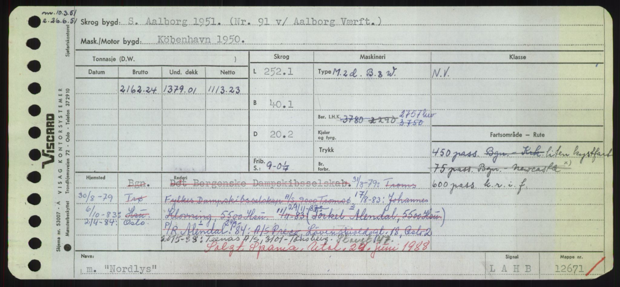 Sjøfartsdirektoratet med forløpere, Skipsmålingen, AV/RA-S-1627/H/Hd/L0026: Fartøy, N-Norhol, s. 521