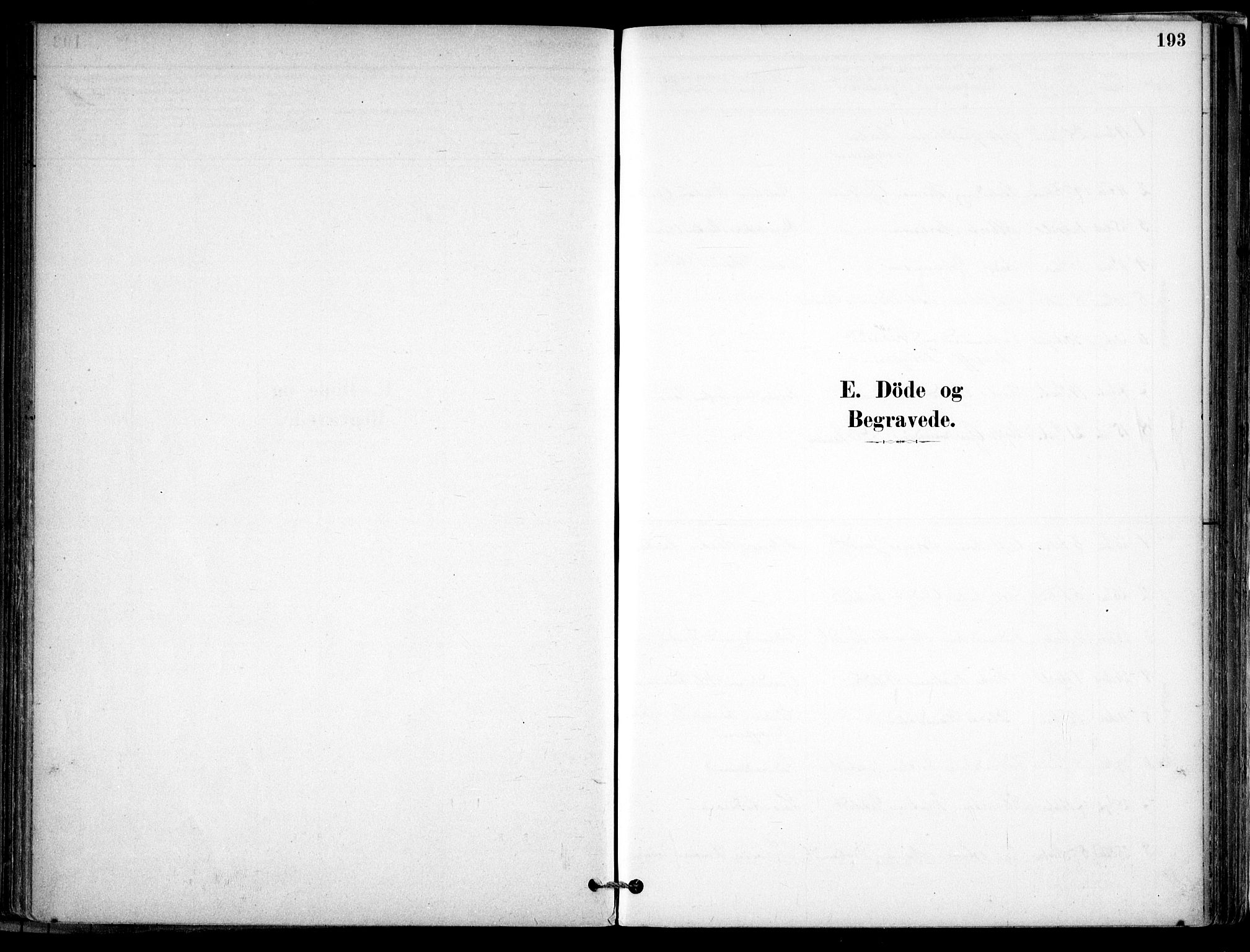 Gjerdrum prestekontor Kirkebøker, AV/SAO-A-10412b/F/Fb/L0001: Ministerialbok nr. II 1, 1881-1921, s. 193