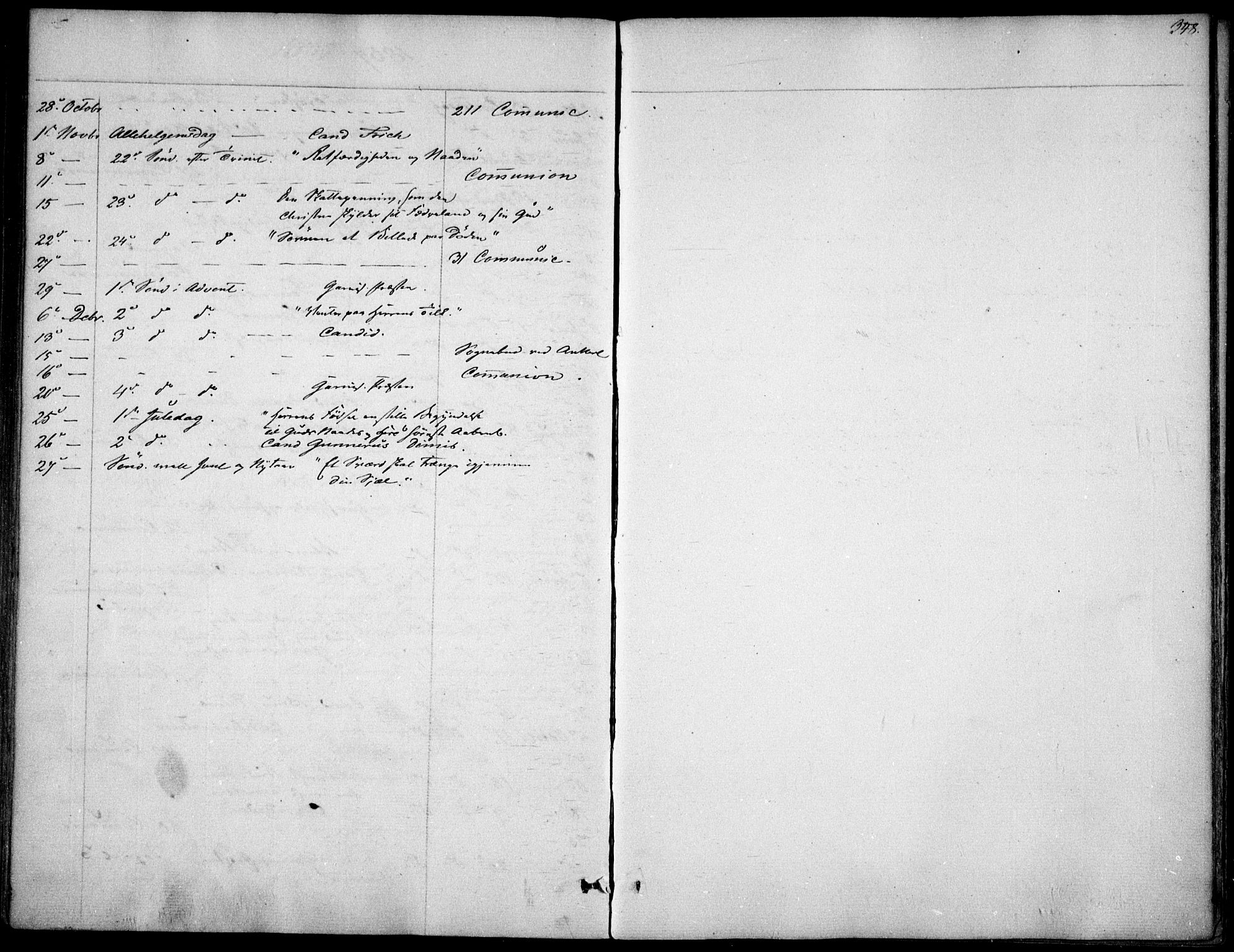 Garnisonsmenigheten Kirkebøker, AV/SAO-A-10846/F/Fa/L0009: Ministerialbok nr. 9, 1842-1859, s. 348