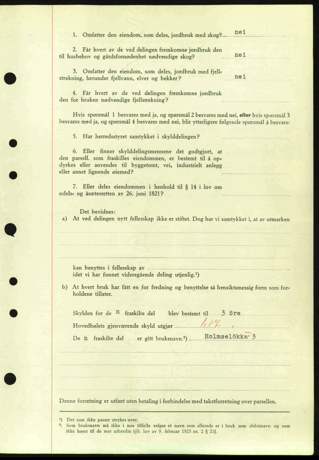 Idd og Marker sorenskriveri, AV/SAO-A-10283/G/Gb/Gbb/L0003: Pantebok nr. A3, 1938-1939, Dagboknr: 643/1939