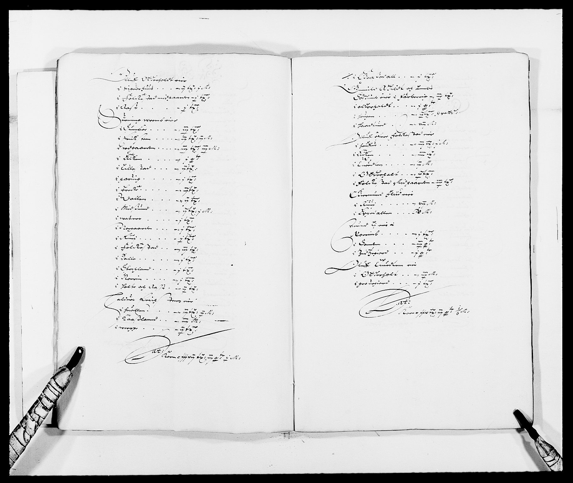 Rentekammeret inntil 1814, Reviderte regnskaper, Fogderegnskap, AV/RA-EA-4092/R35/L2057: Fogderegnskap Øvre og Nedre Telemark, 1666-1667, s. 158
