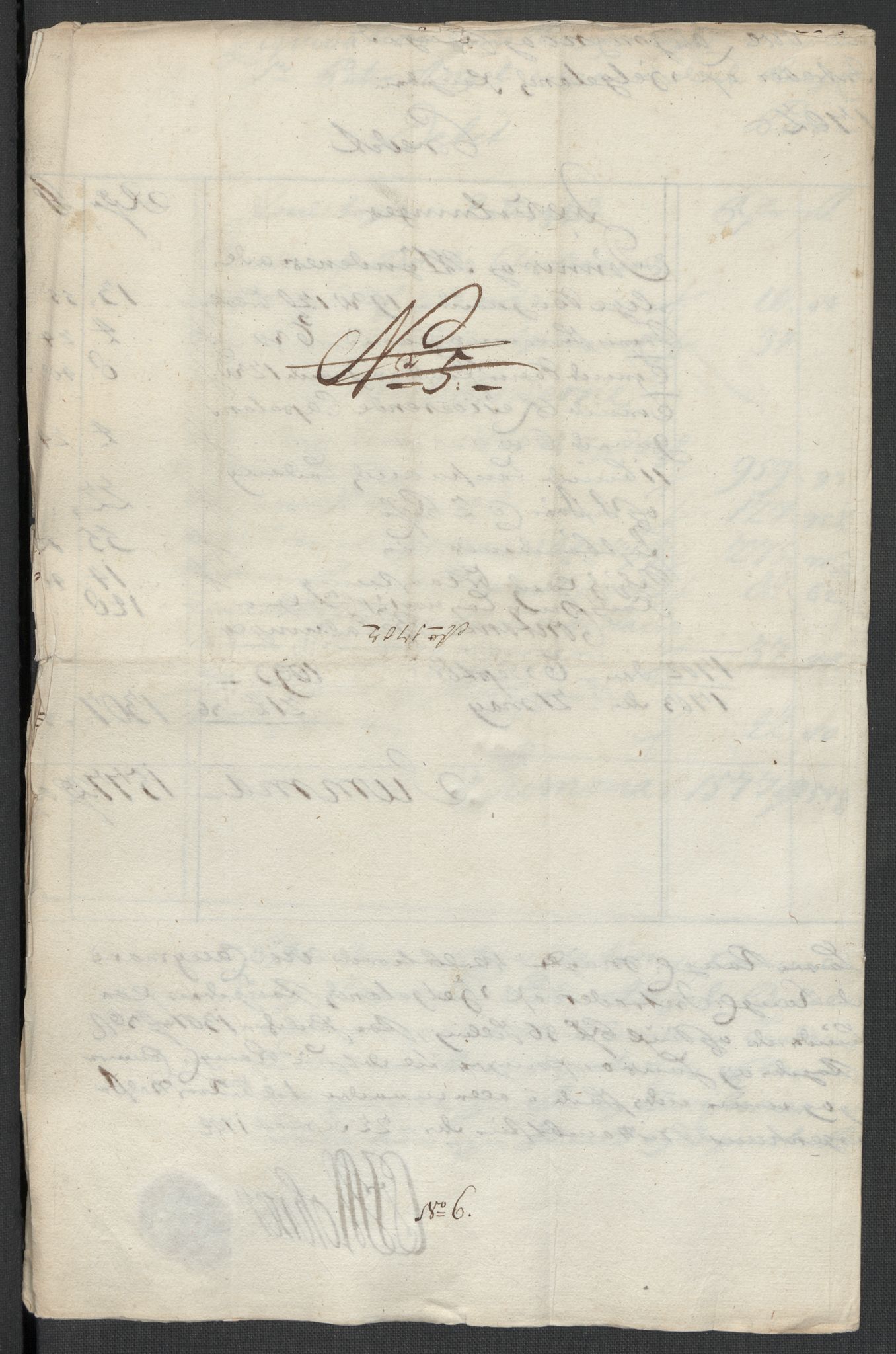 Rentekammeret inntil 1814, Reviderte regnskaper, Fogderegnskap, AV/RA-EA-4092/R65/L4508: Fogderegnskap Helgeland, 1702-1705, s. 8