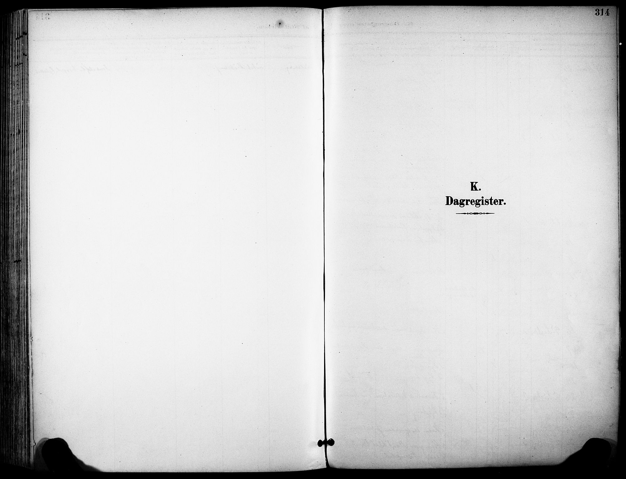 Sandefjord kirkebøker, SAKO/A-315/F/Fa/L0004: Ministerialbok nr. 4, 1894-1905, s. 314