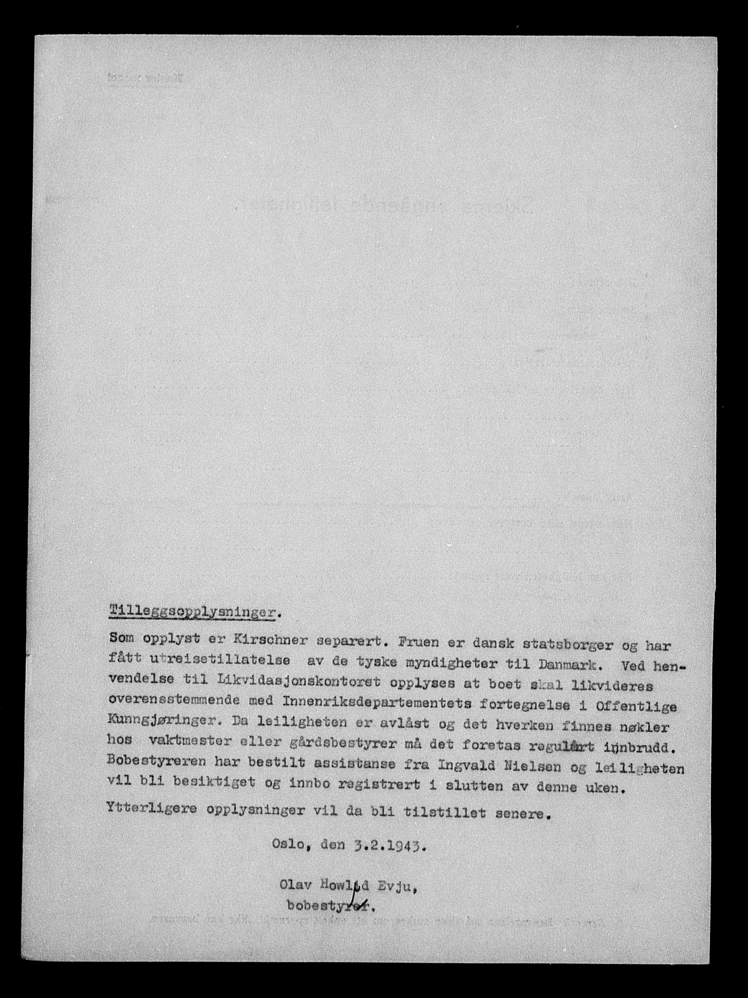 Justisdepartementet, Tilbakeføringskontoret for inndratte formuer, AV/RA-S-1564/H/Hc/Hcc/L0951: --, 1945-1947, s. 460