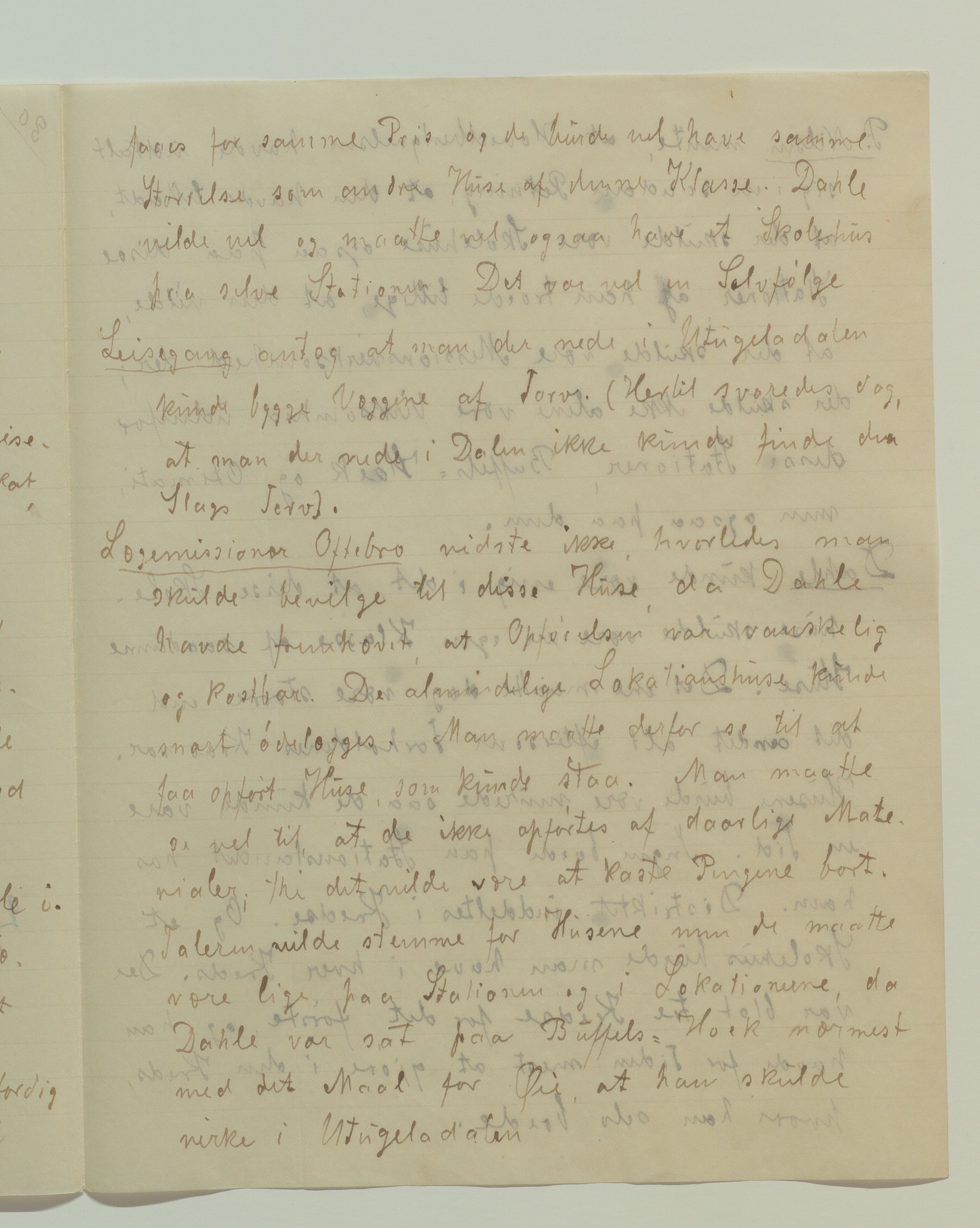 Det Norske Misjonsselskap - hovedadministrasjonen, VID/MA-A-1045/D/Da/Daa/L0037/0005: Konferansereferat og årsberetninger / Konferansereferat fra Sør-Afrika., 1887