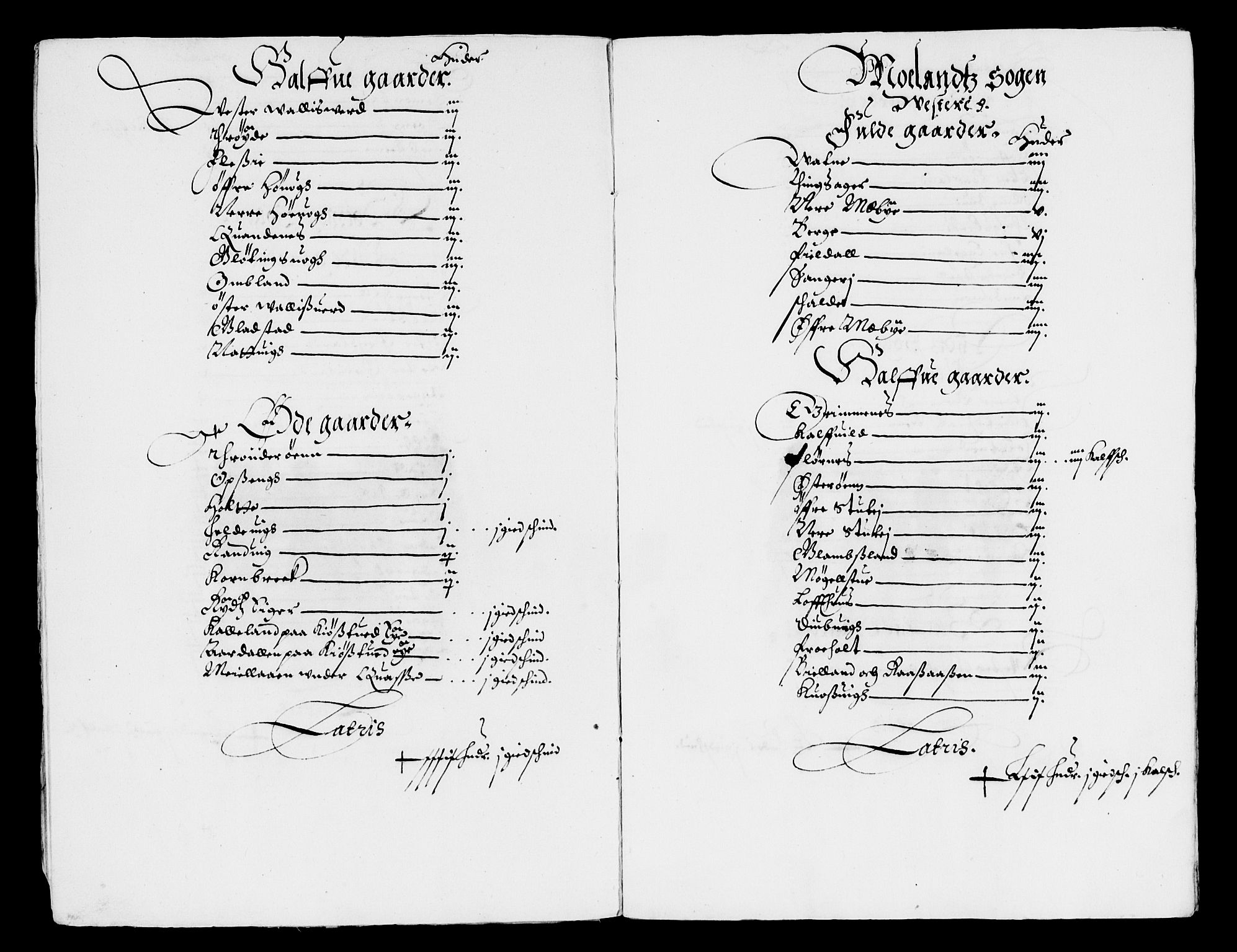 Rentekammeret inntil 1814, Reviderte regnskaper, Lensregnskaper, AV/RA-EA-5023/R/Rb/Rbq/L0031: Nedenes len. Mandals len. Råbyggelag., 1641-1642