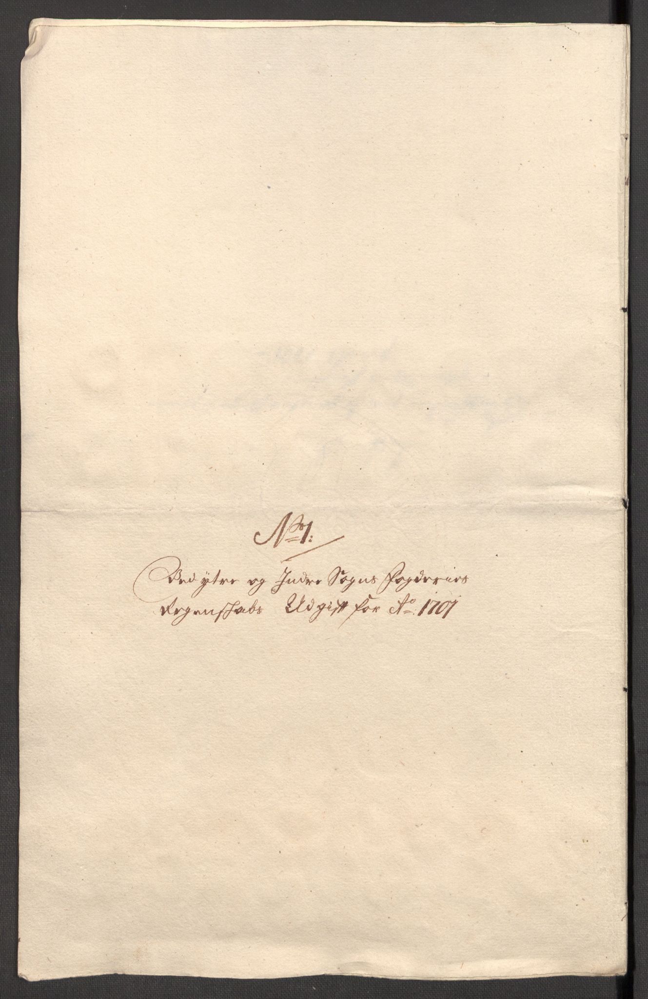 Rentekammeret inntil 1814, Reviderte regnskaper, Fogderegnskap, AV/RA-EA-4092/R52/L3311: Fogderegnskap Sogn, 1700-1701, s. 458