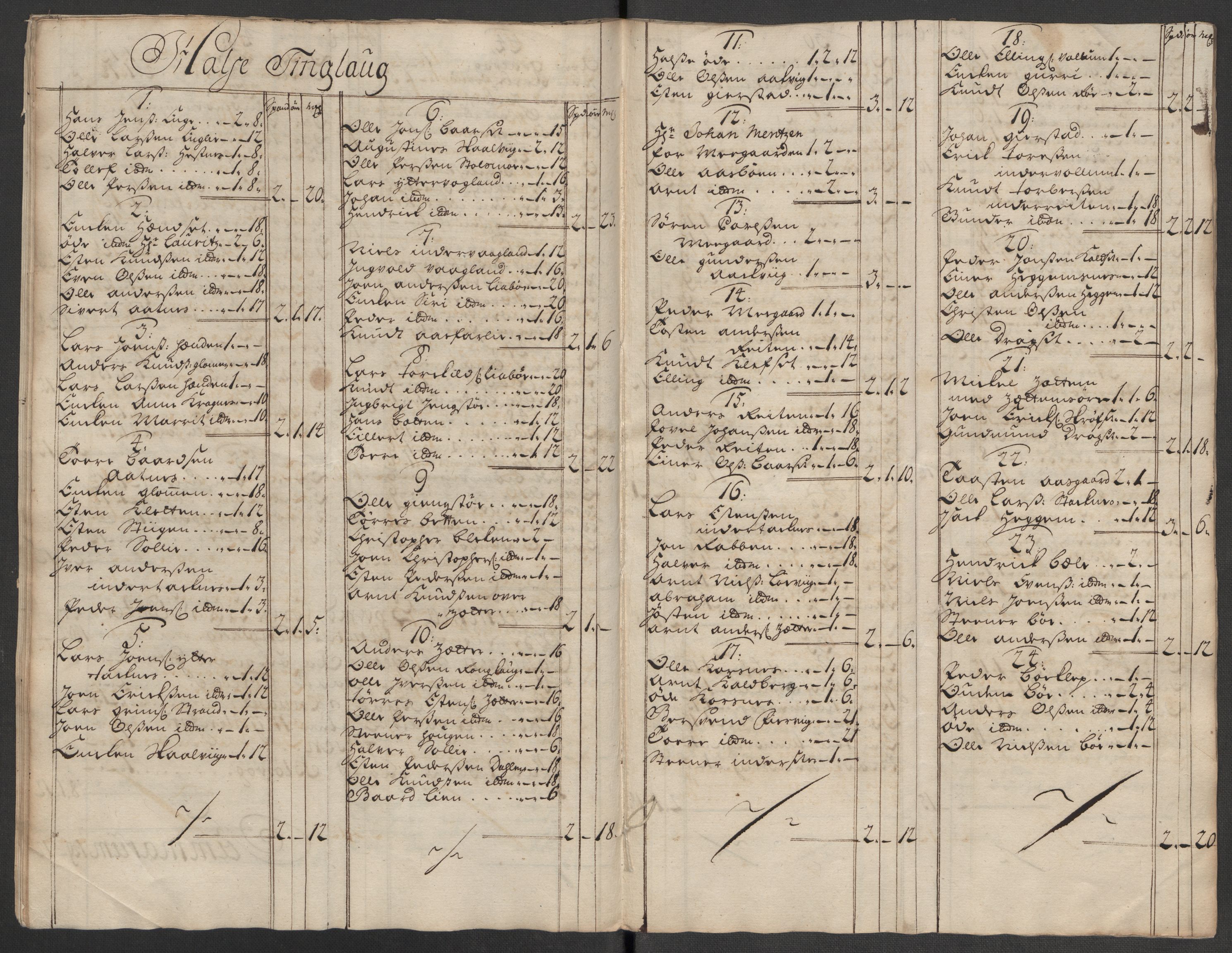 Rentekammeret inntil 1814, Reviderte regnskaper, Fogderegnskap, RA/EA-4092/R56/L3750: Fogderegnskap Nordmøre, 1717, s. 92