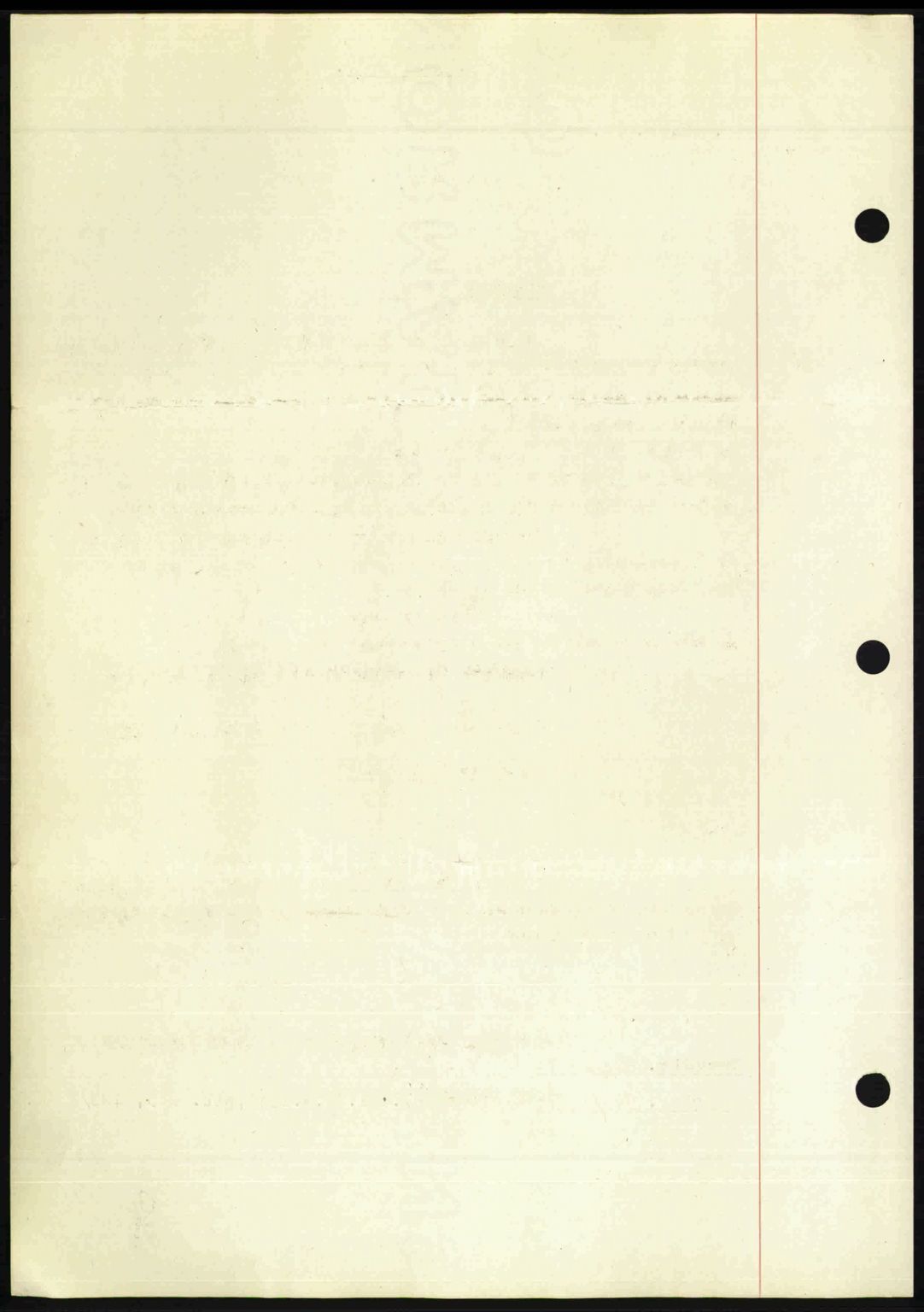 Nedenes sorenskriveri, SAK/1221-0006/G/Gb/Gba/L0057: Pantebok nr. A9, 1947-1947, Dagboknr: 321/1947