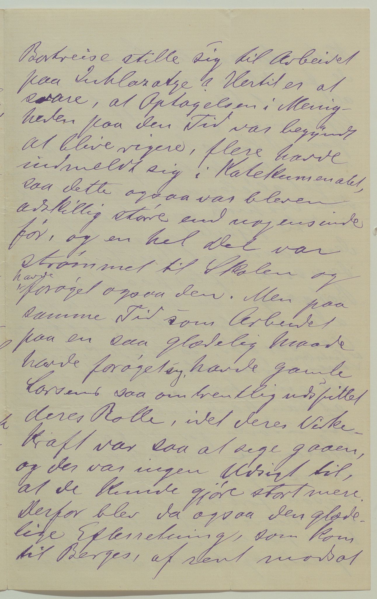 Det Norske Misjonsselskap - hovedadministrasjonen, VID/MA-A-1045/D/Da/Daa/L0038/0009: Konferansereferat og årsberetninger / Konferansereferat fra Sør-Afrika., 1891