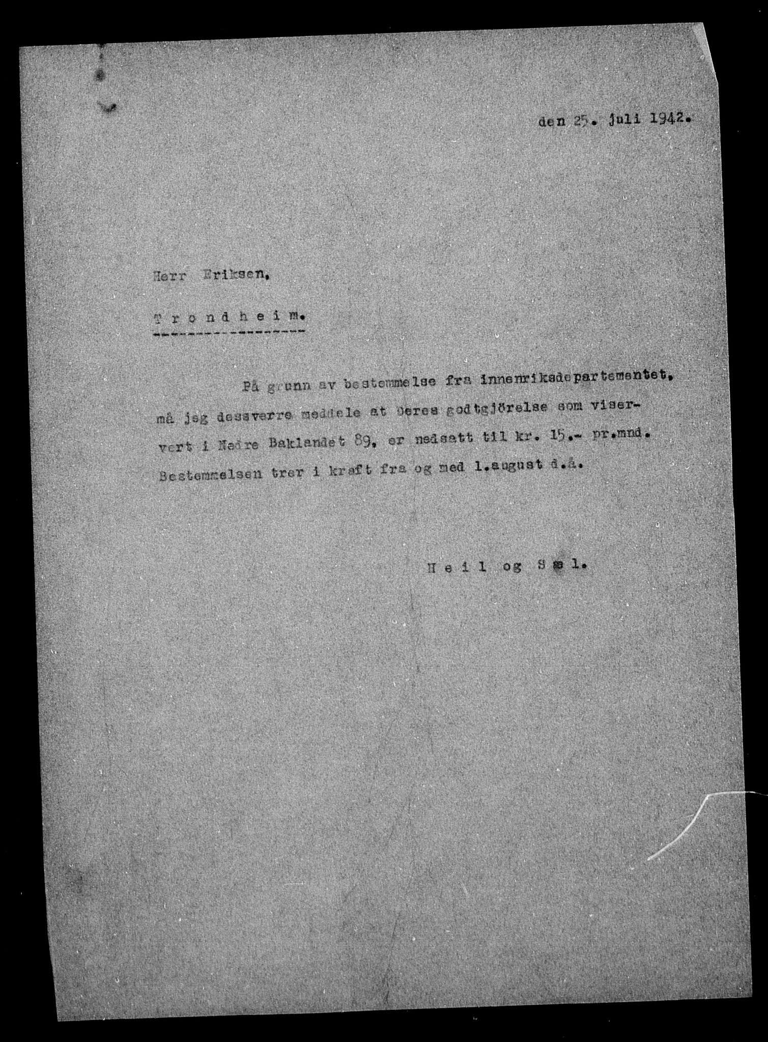 Justisdepartementet, Tilbakeføringskontoret for inndratte formuer, RA/S-1564/H/Hc/Hca/L0906: --, 1945-1947, s. 255