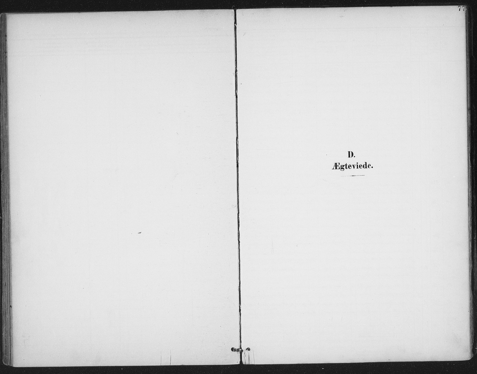 Ministerialprotokoller, klokkerbøker og fødselsregistre - Møre og Romsdal, SAT/A-1454/570/L0833: Ministerialbok nr. 570A07, 1901-1914, s. 77