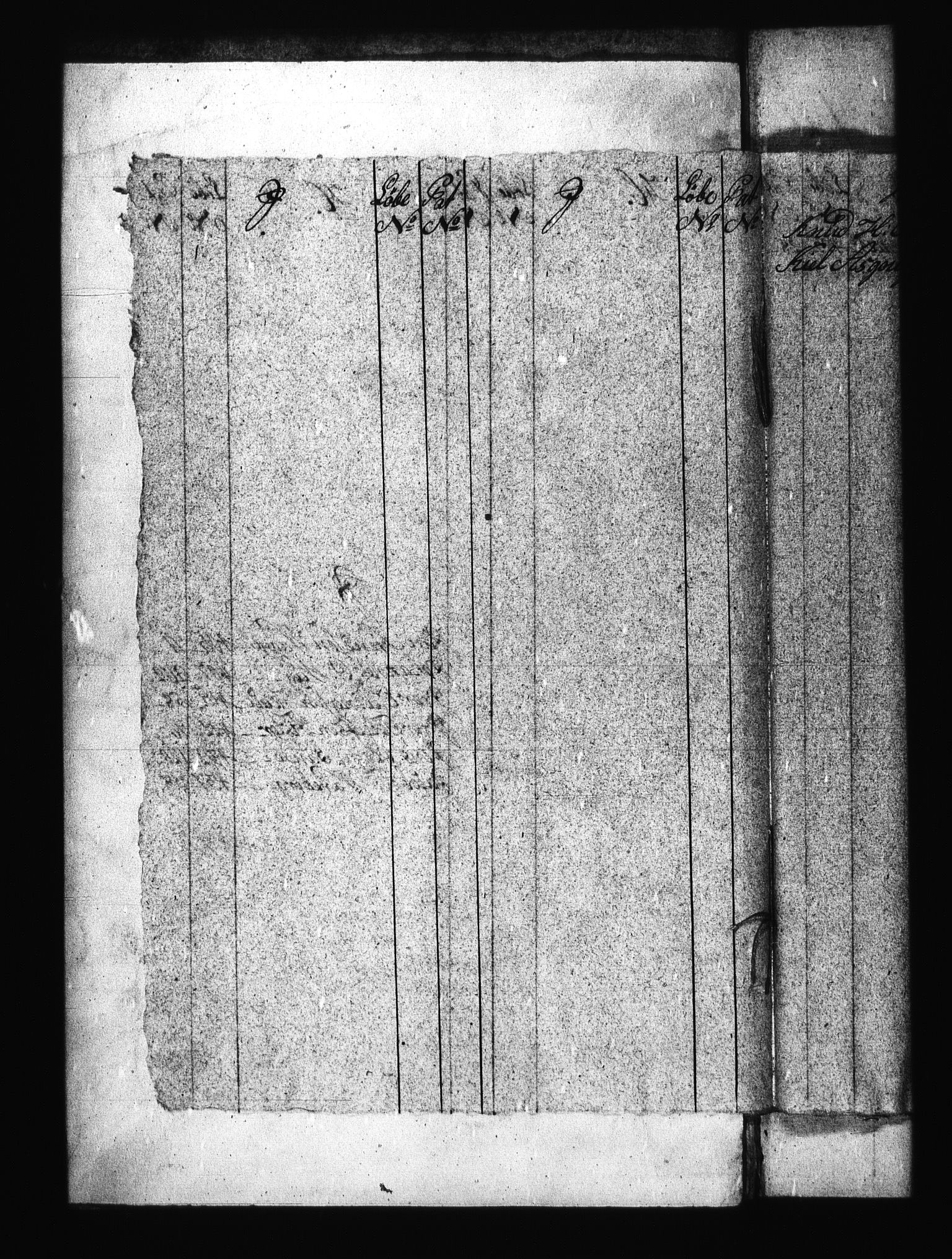 Sjøetaten, AV/RA-EA-3110/F/L0270: Stavanger distrikt, bind 3, 1795