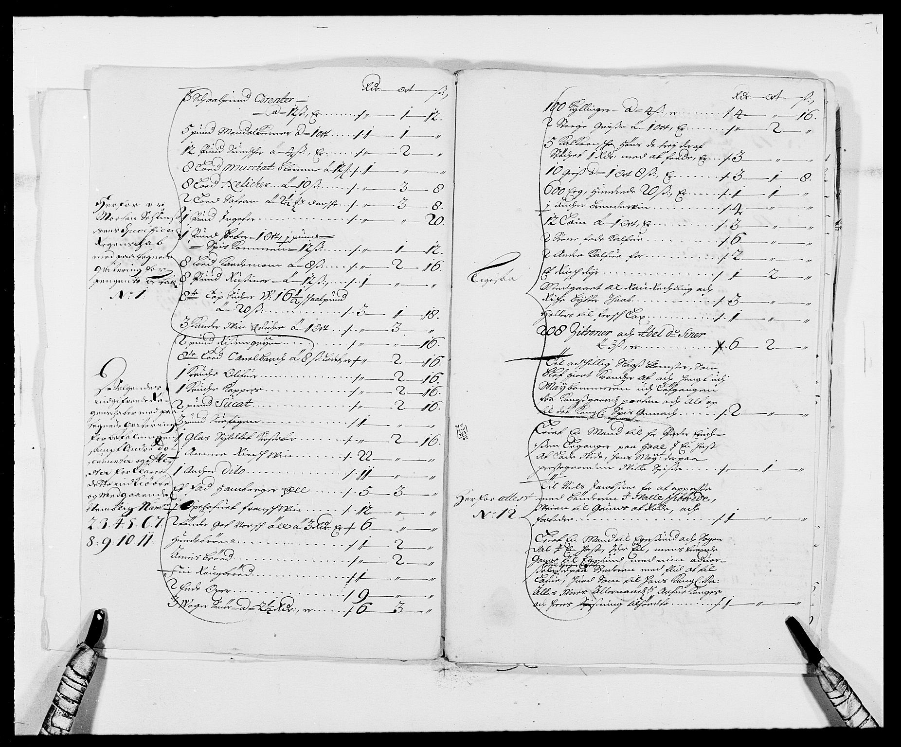 Rentekammeret inntil 1814, Reviderte regnskaper, Fogderegnskap, RA/EA-4092/R46/L2725: Fogderegnskap Jæren og Dalane, 1685, s. 122