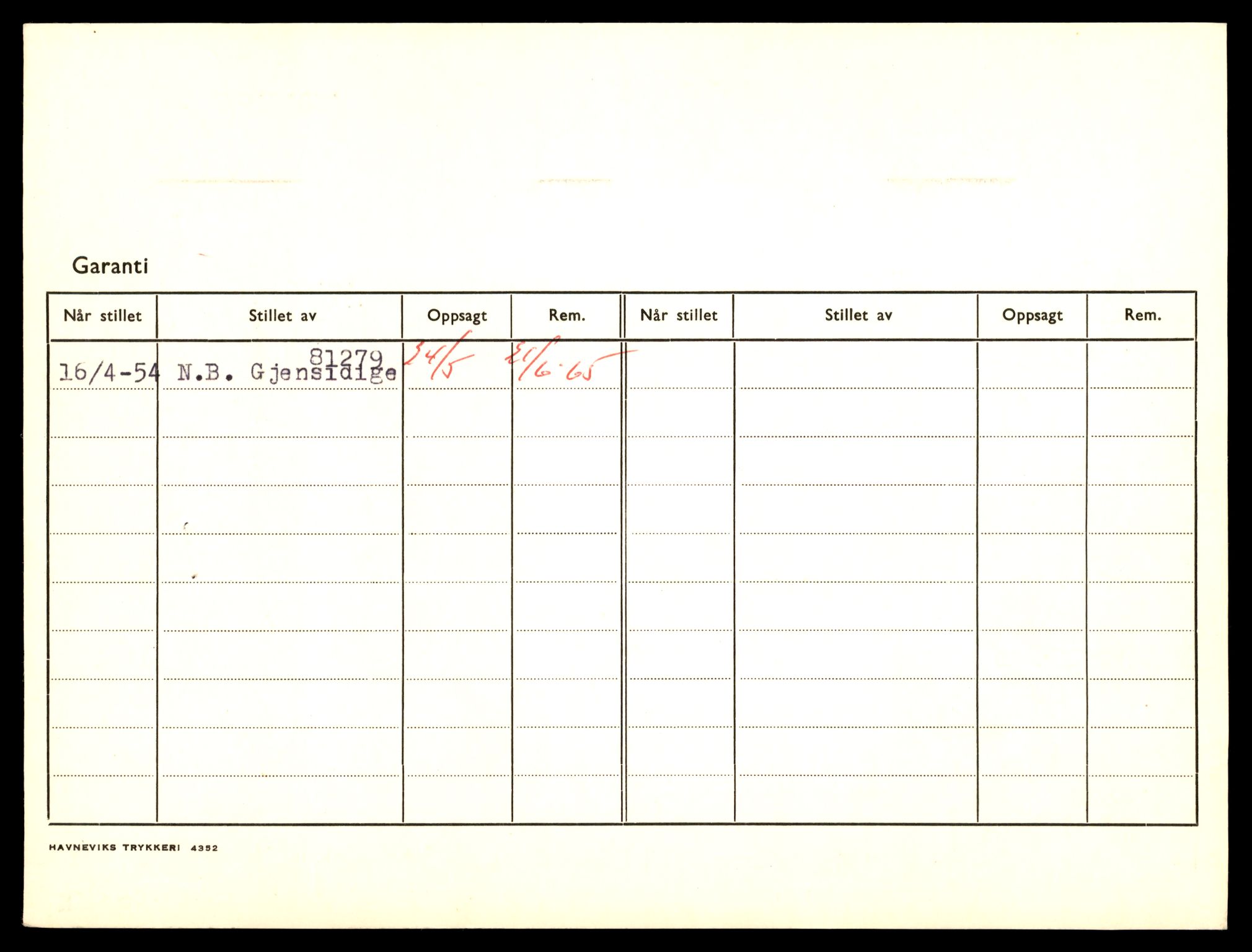 Møre og Romsdal vegkontor - Ålesund trafikkstasjon, AV/SAT-A-4099/F/Fe/L0038: Registreringskort for kjøretøy T 13180 - T 13360, 1927-1998, s. 2708