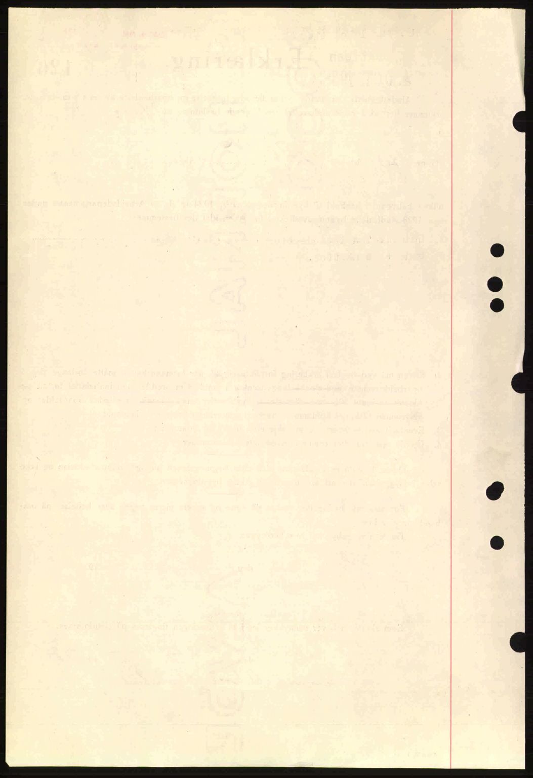 Aker herredsskriveri, SAO/A-10896/G/Gb/Gba/Gbab/L0025: Pantebok nr. A154-155, 1938-1938, Dagboknr: 11826/1938