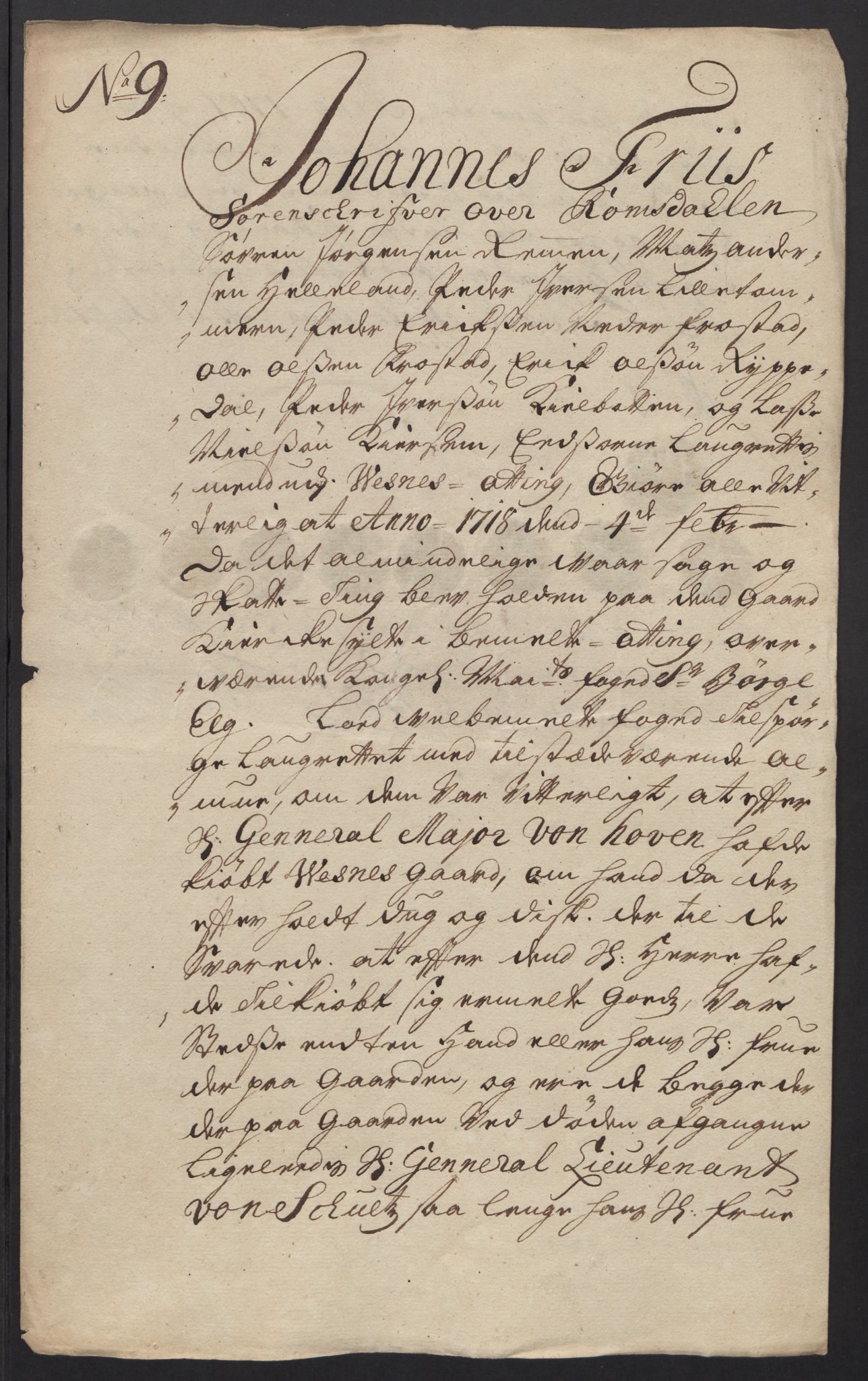 Rentekammeret inntil 1814, Reviderte regnskaper, Fogderegnskap, RA/EA-4092/R55/L3663: Fogderegnskap Romsdal, 1715-1716, s. 593