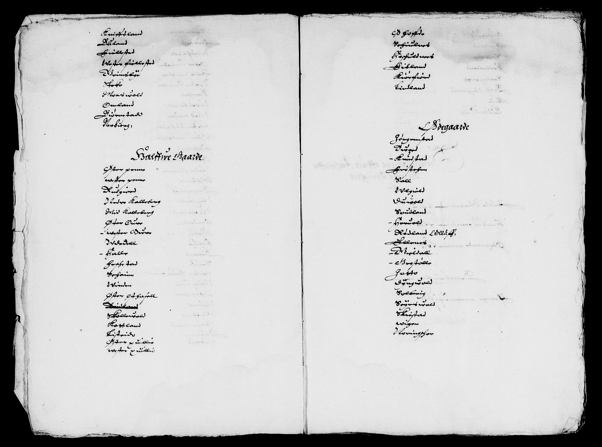 Rentekammeret inntil 1814, Reviderte regnskaper, Lensregnskaper, AV/RA-EA-5023/R/Rb/Rbr/L0010: Lista len, 1628-1636