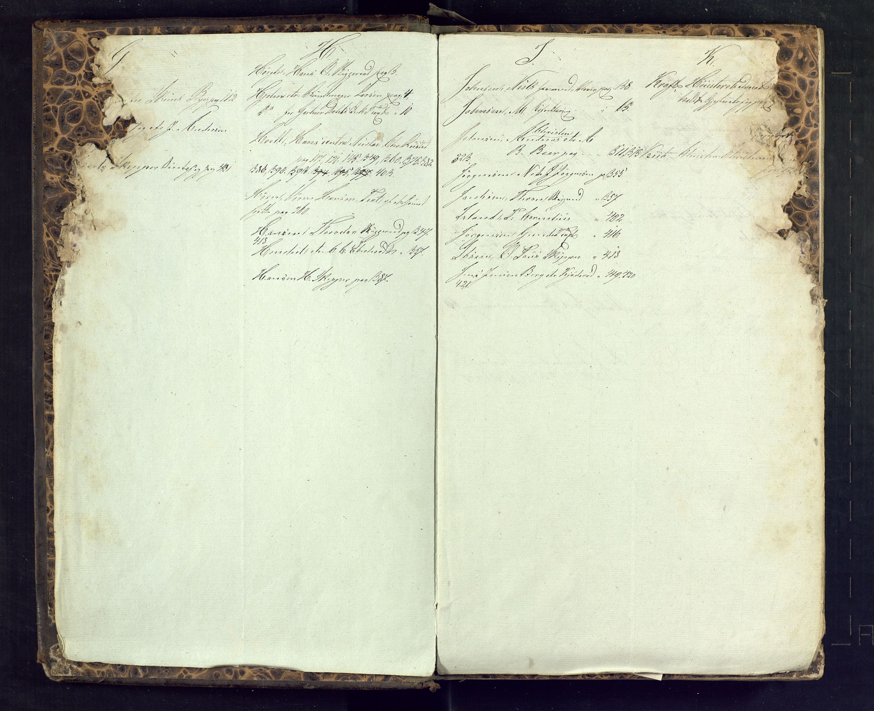 Skien byfogd, AV/SAKO-A-219/F/Fc/L0003: Sivil ekstrarettsprotokoll., 1843-1874