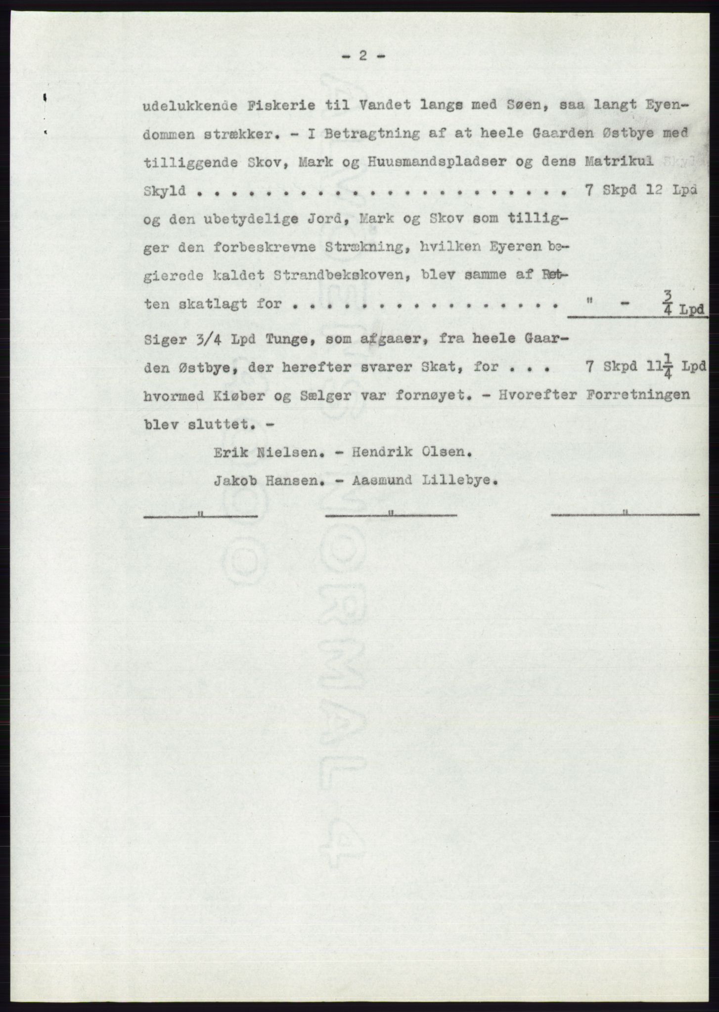 Statsarkivet i Oslo, SAO/A-10621/Z/Zd/L0004: Avskrifter, j.nr 1-797/1956, 1956, s. 119