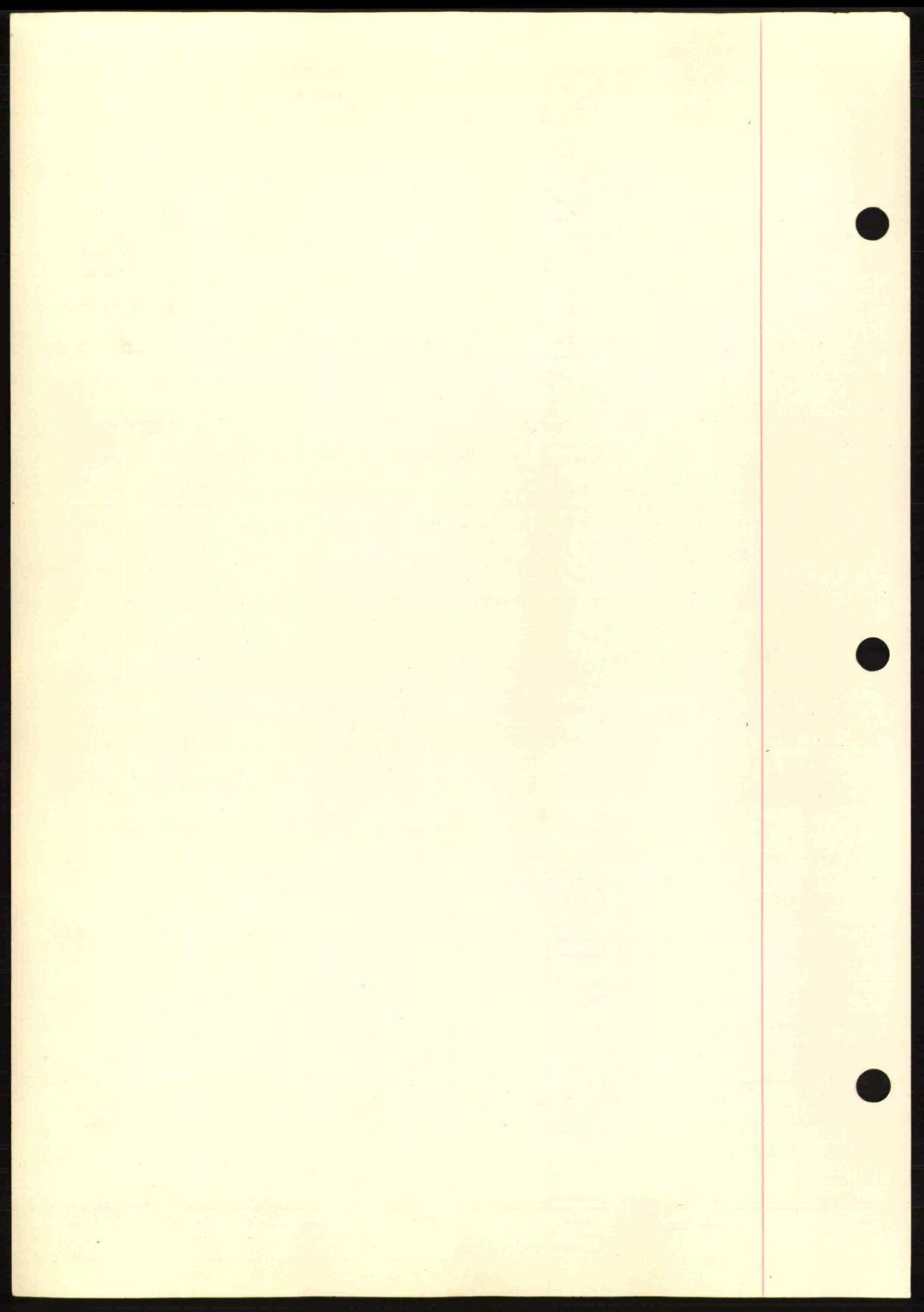 Alta fogderi/sorenskriveri, SATØ/SATØ-5/1/K/Kd/L0033pantebok: Pantebok nr. 33, 1940-1943, Dagboknr: 681/1942