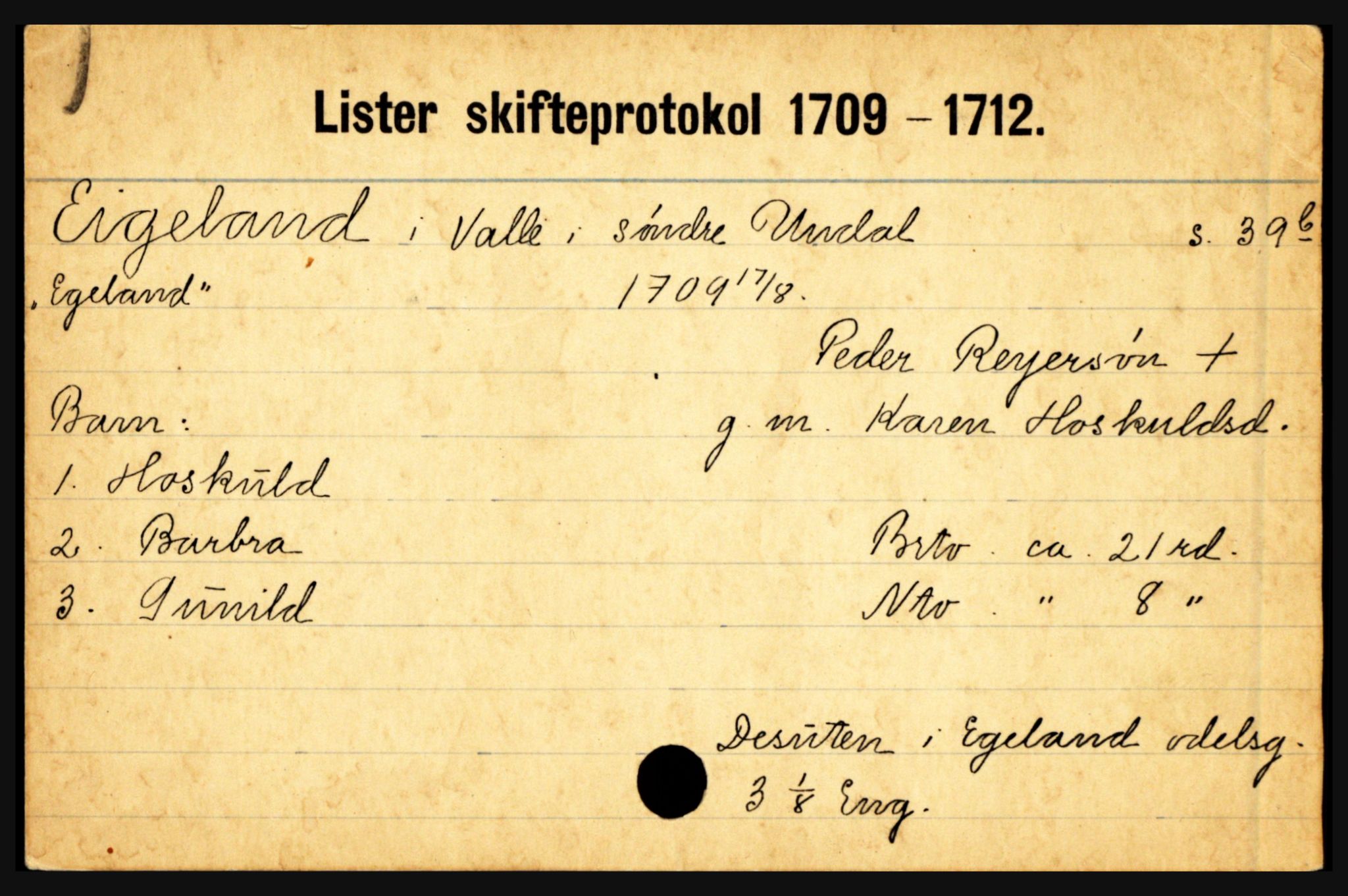 Lister sorenskriveri, AV/SAK-1221-0003/H, s. 6159