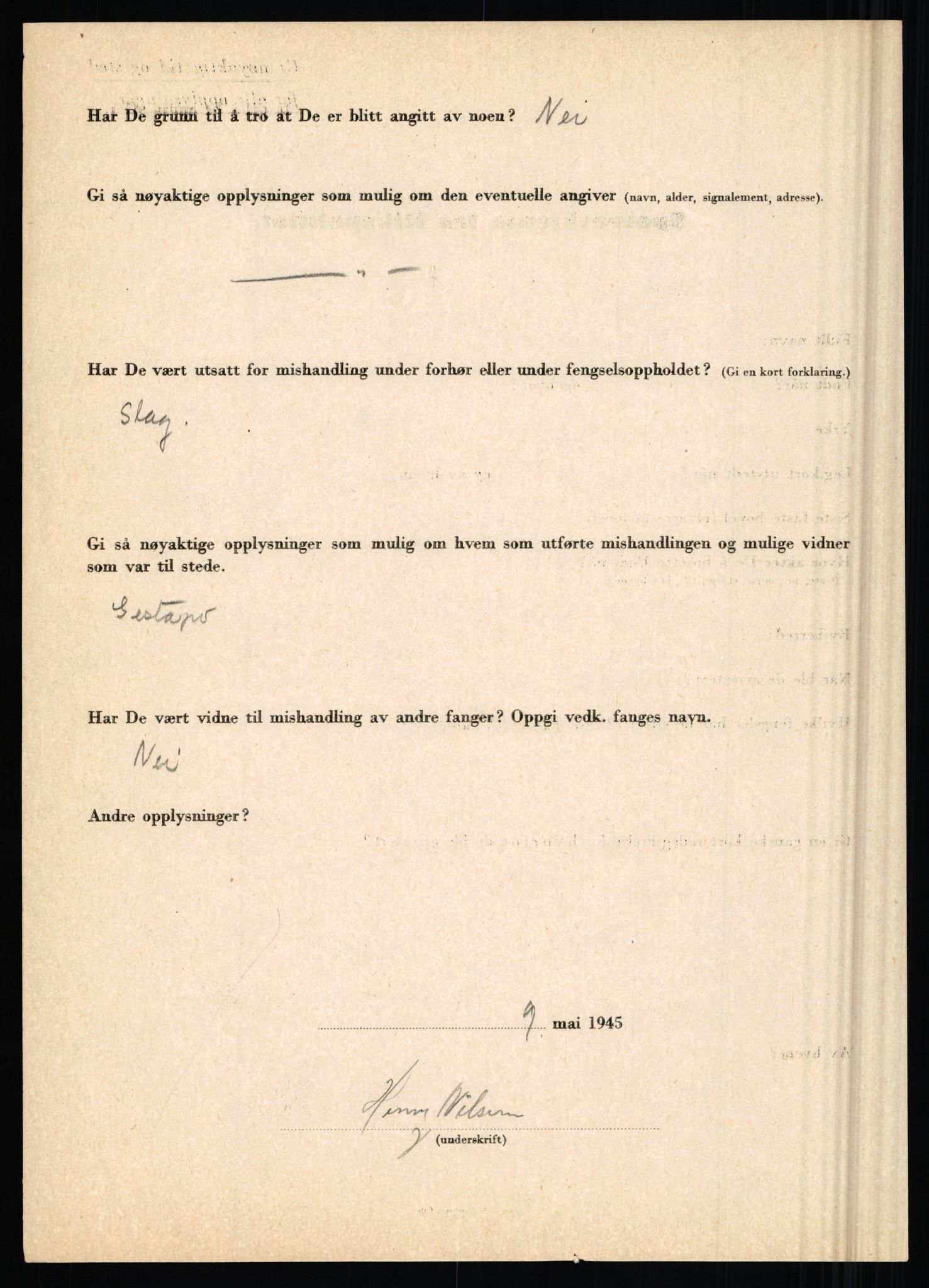 Rikspolitisjefen, AV/RA-S-1560/L/L0012: Mogensen, Øivind - Noraas, Lars, 1940-1945, s. 659